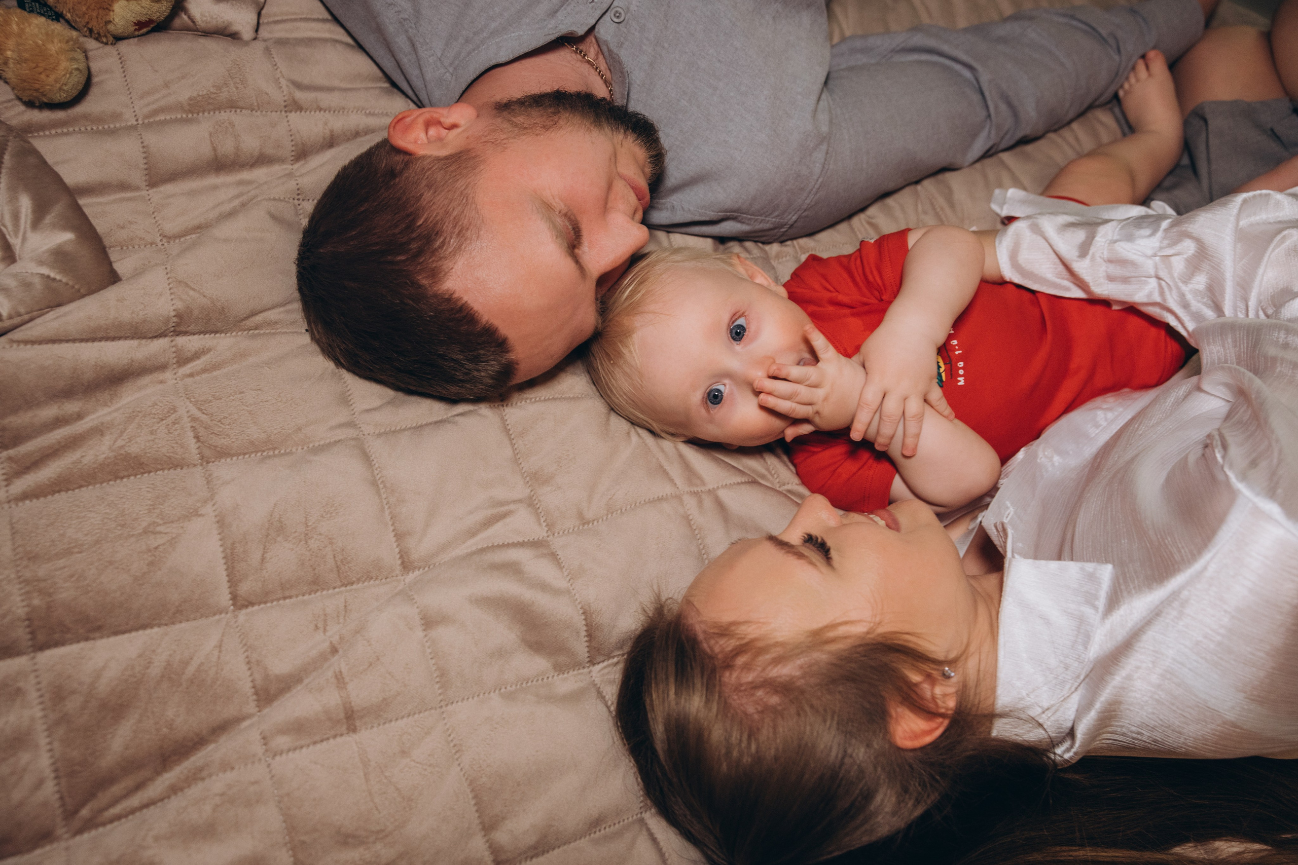 Домашняя съёмка. Свадебный, семейный фотограф в Иркутске Светлана Макаричева