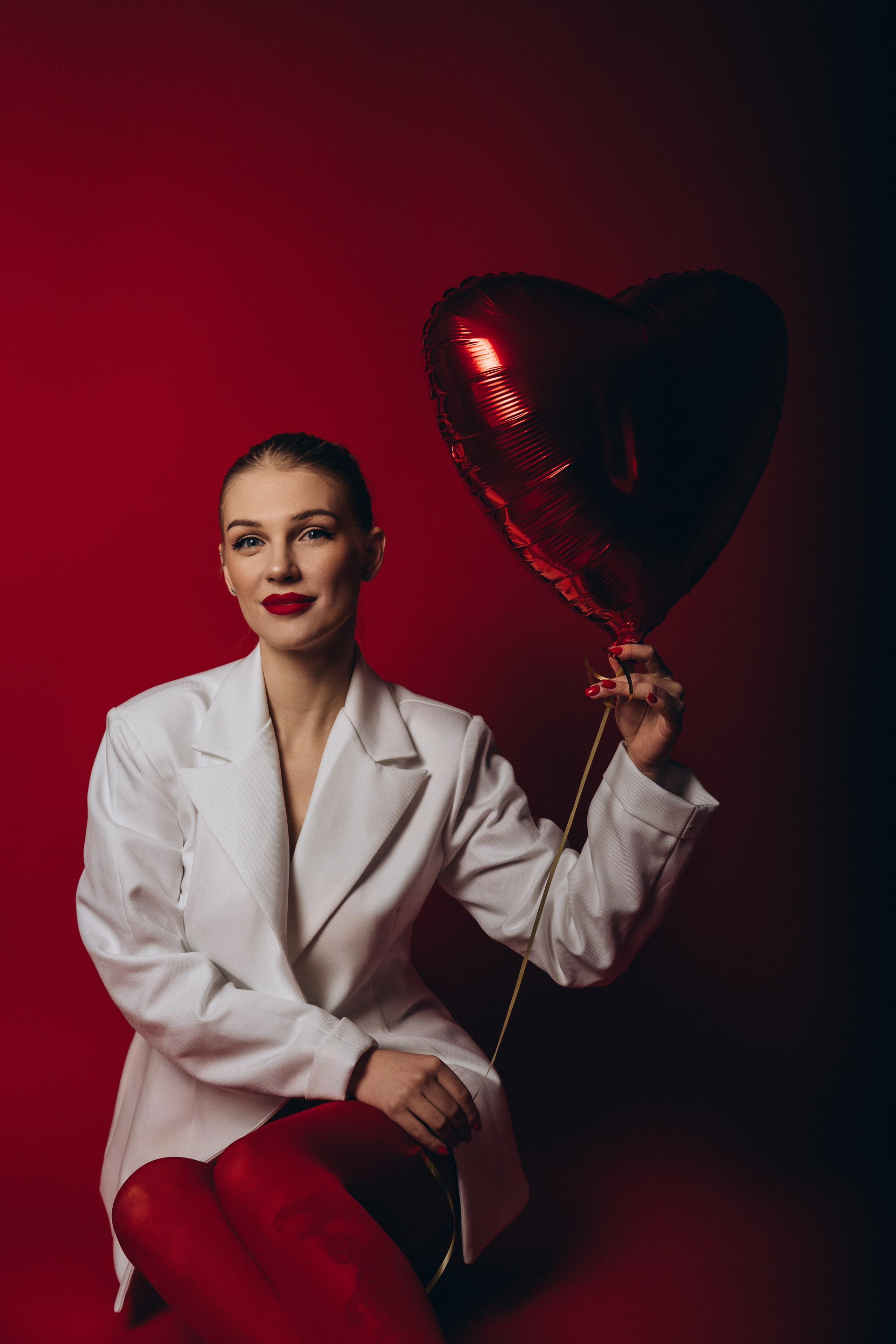 Юля. Свадебный, семейный фотограф в Иркутске Светлана Макаричева