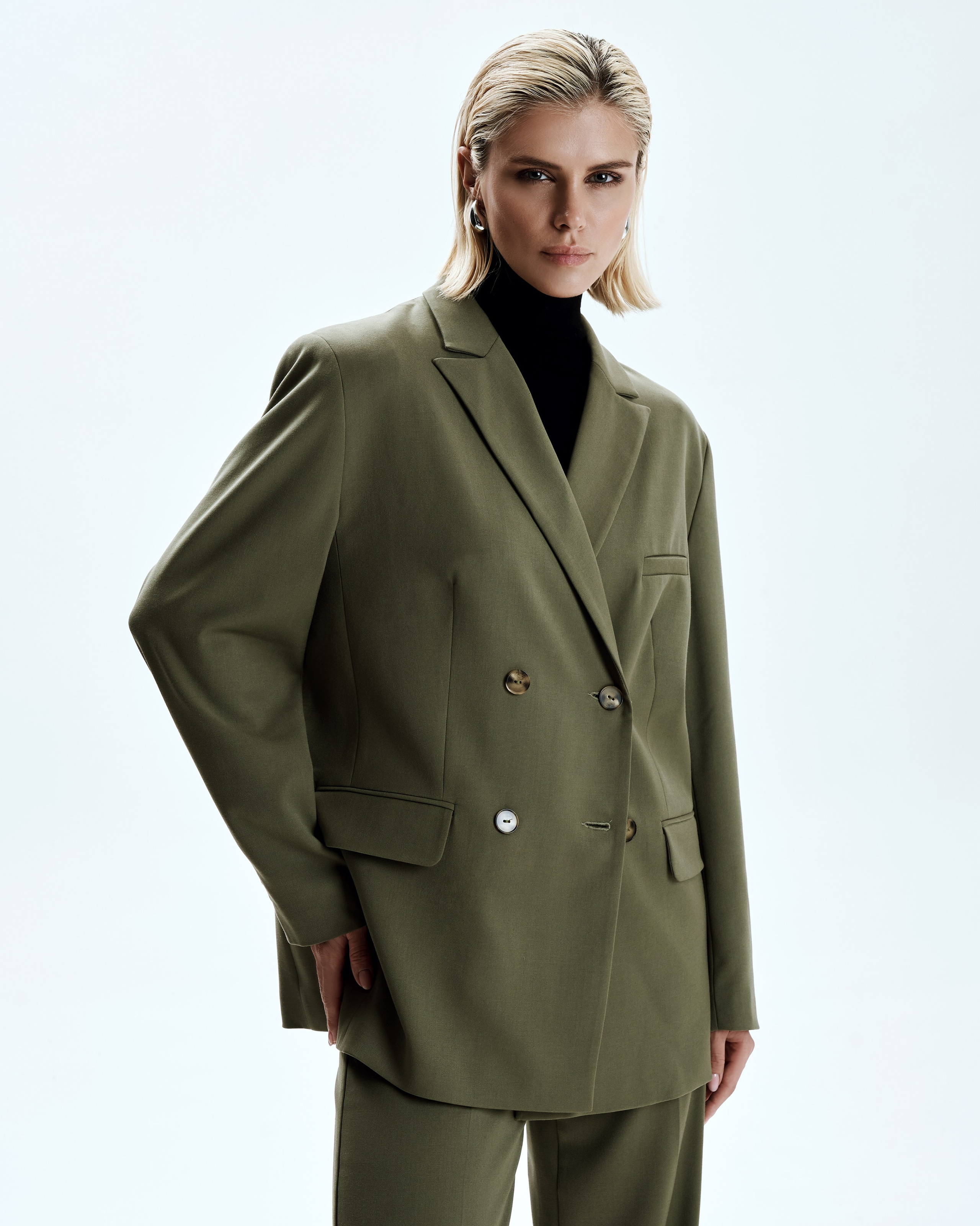 Fashion. Продакшн агентство Москва