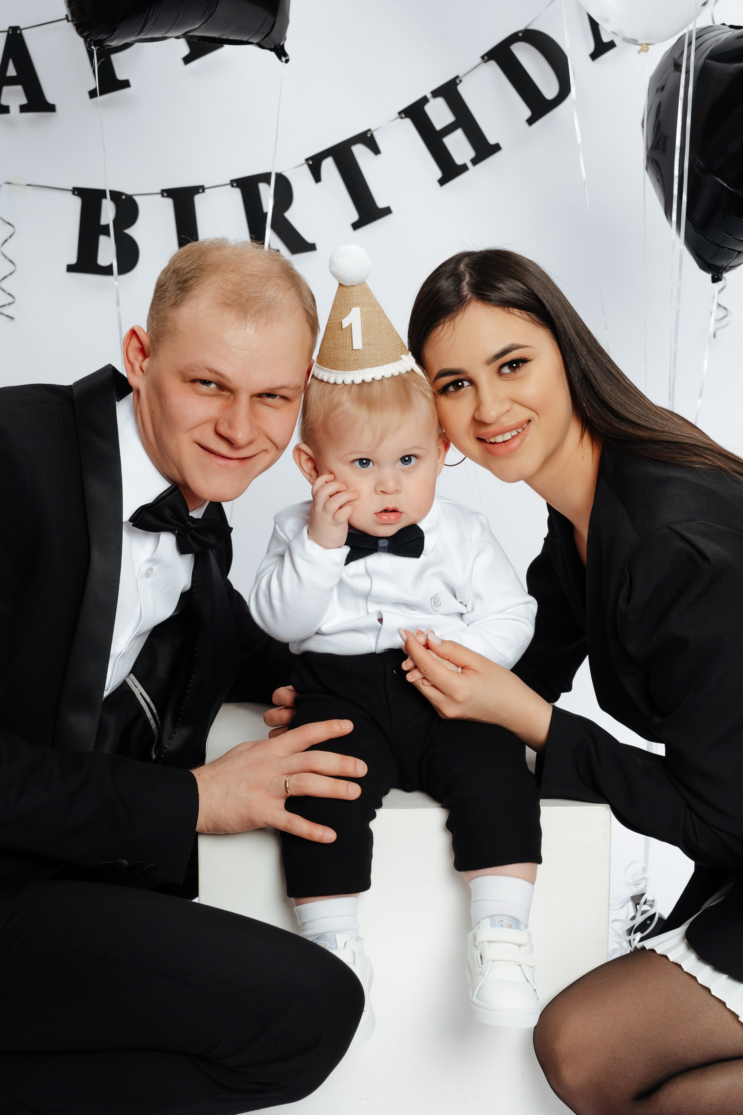 Теперь нас трое. Семейный и свадебный фотограф в Бугуруслане Екатерина Ронжина