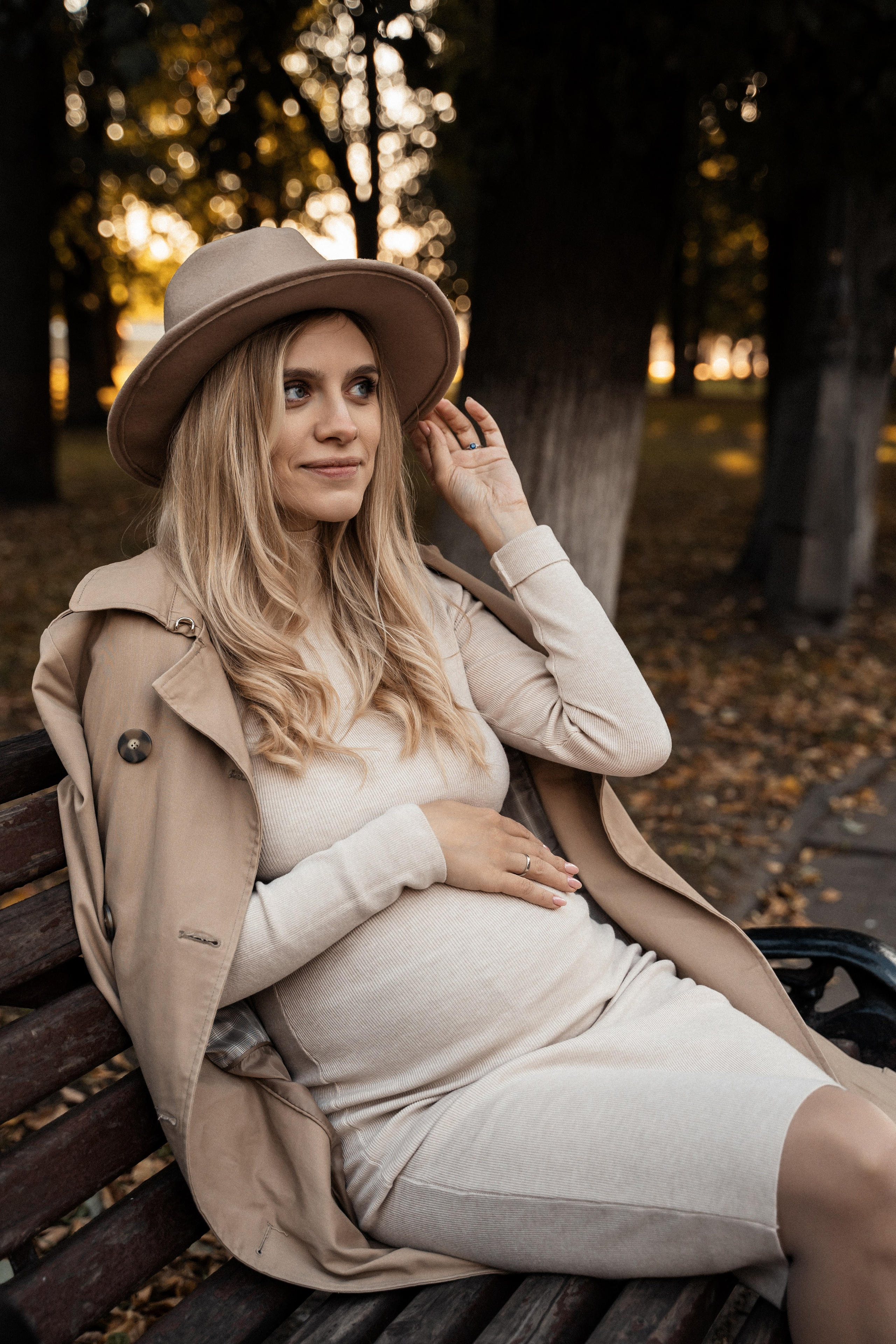 Лена и Даниель. Фотограф Алина Филимонова Тверь