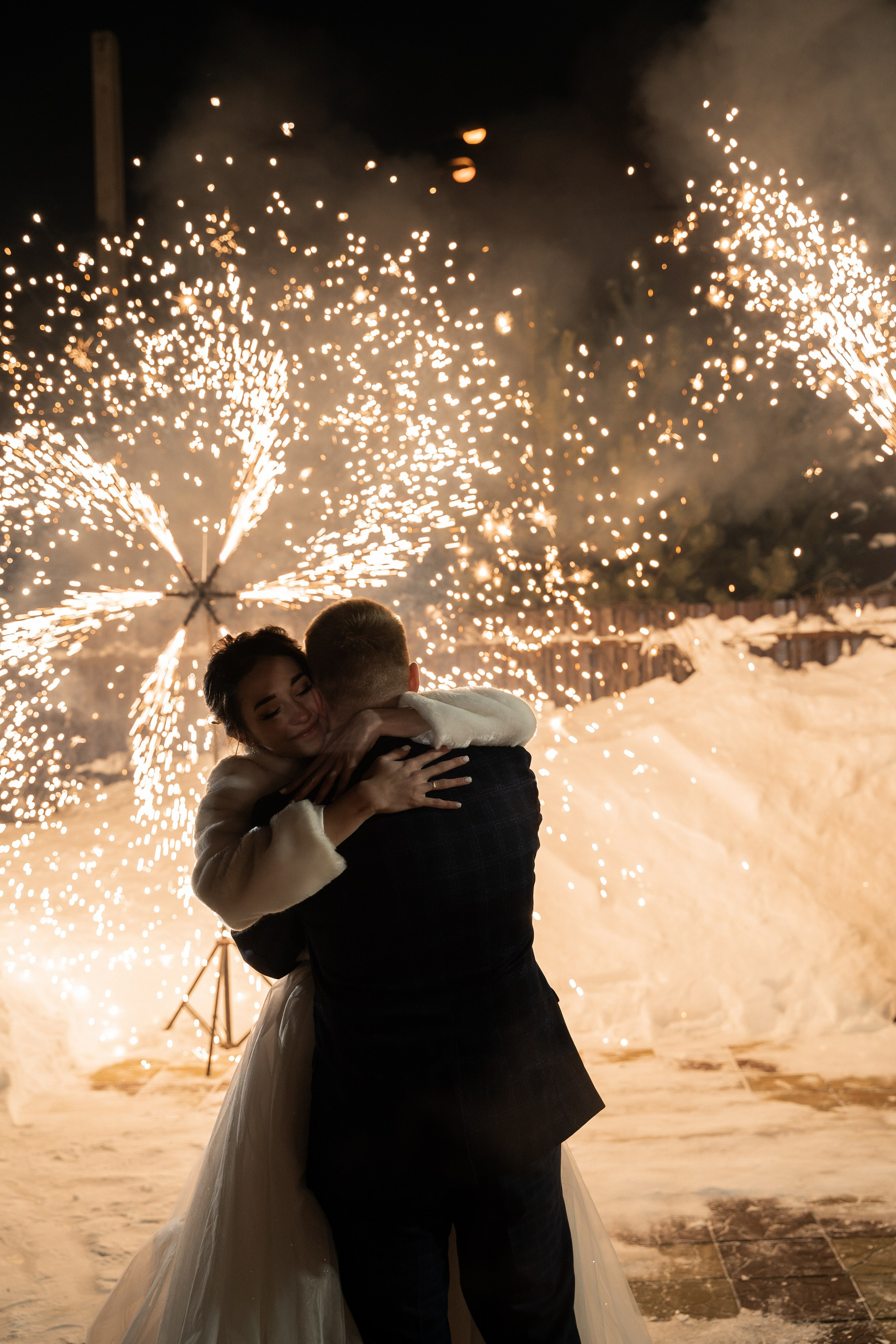 Свадебный банкет. Фотограф Алина Филимонова Тверь