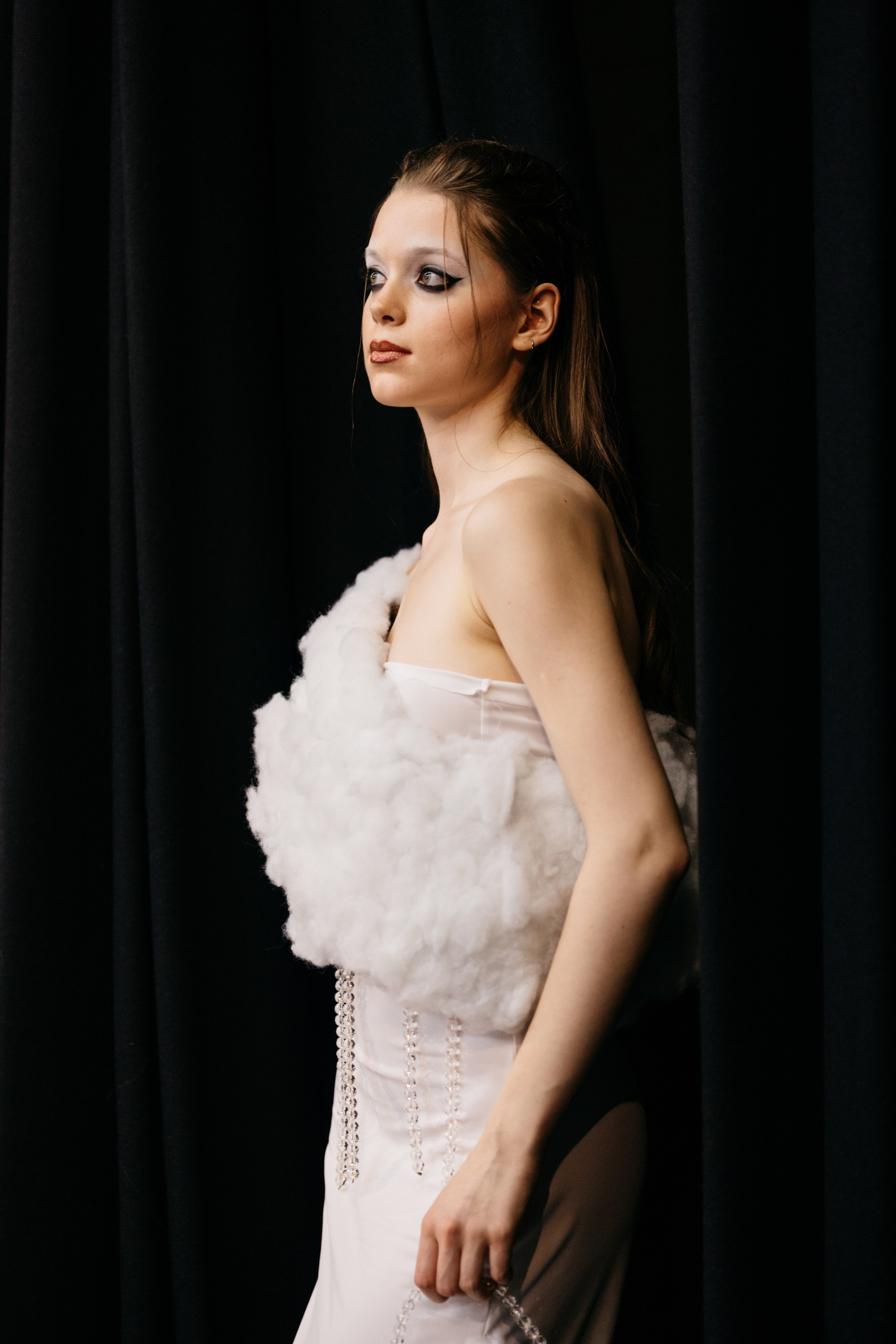 St. Petersburg Fashion Week part 2. Контент фотограф в Санкт-Петербурге Иванова Юлия