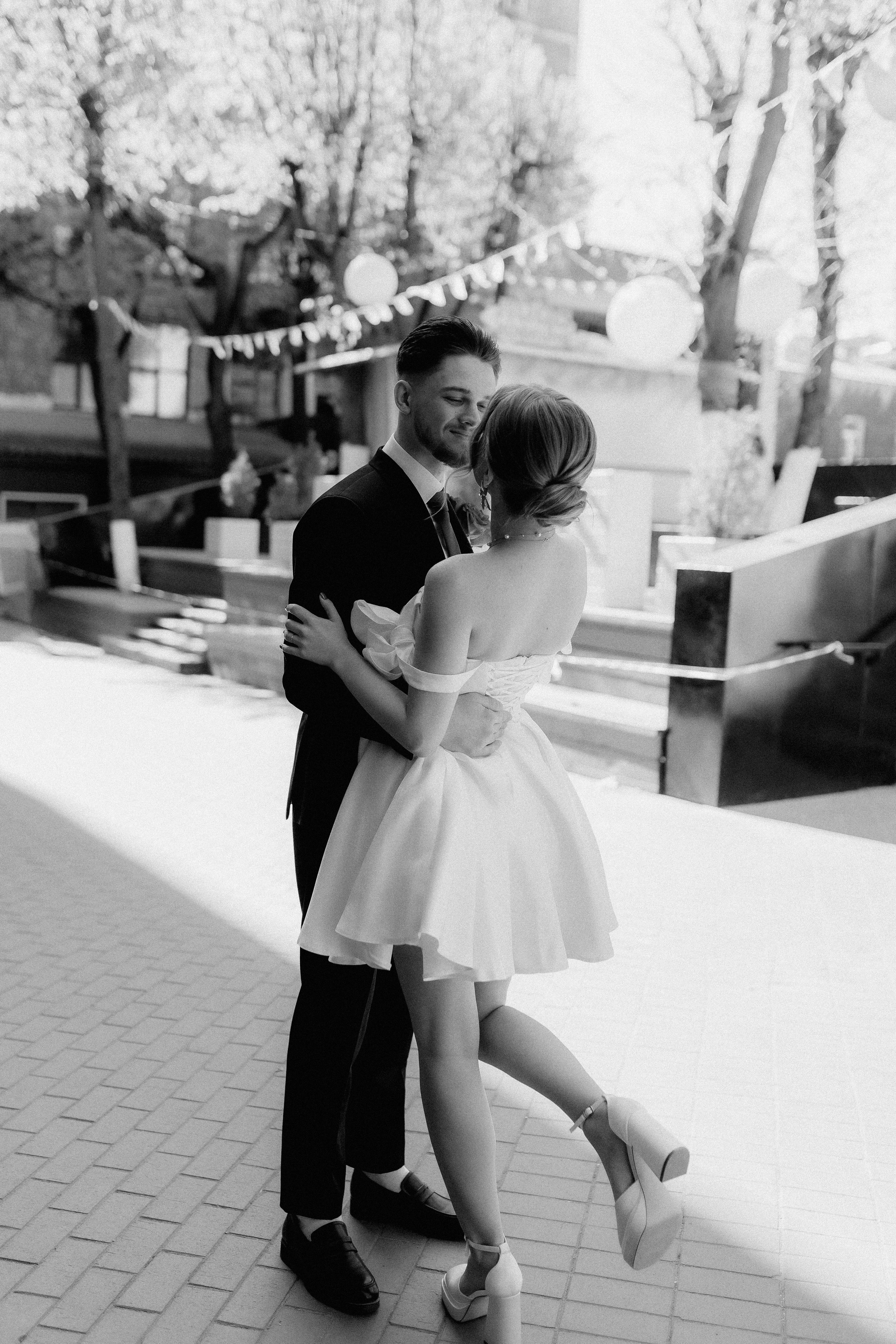 Кристина и Николай 25.04.25. Индивидуальный, семейный и свадебный фотограф