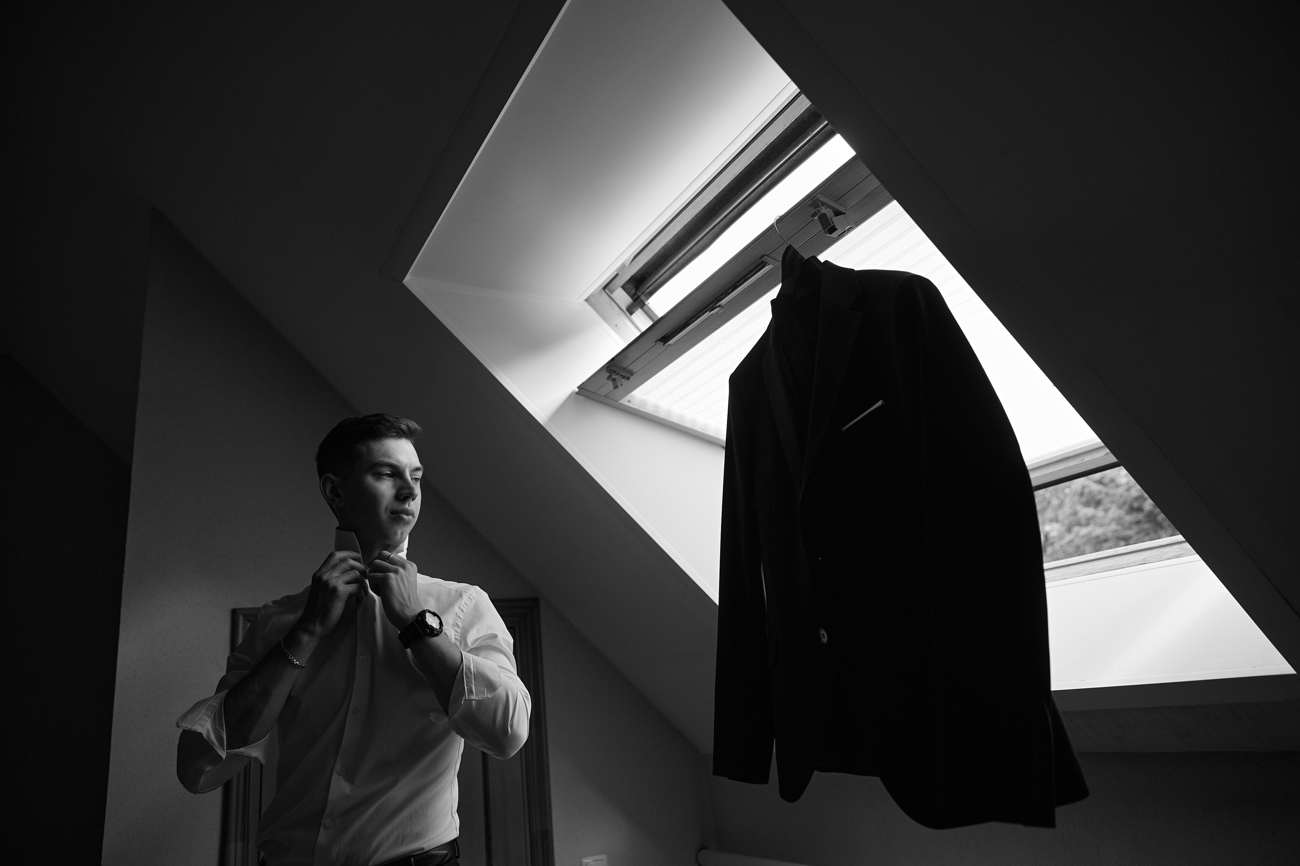 Дарья и Дмитрий