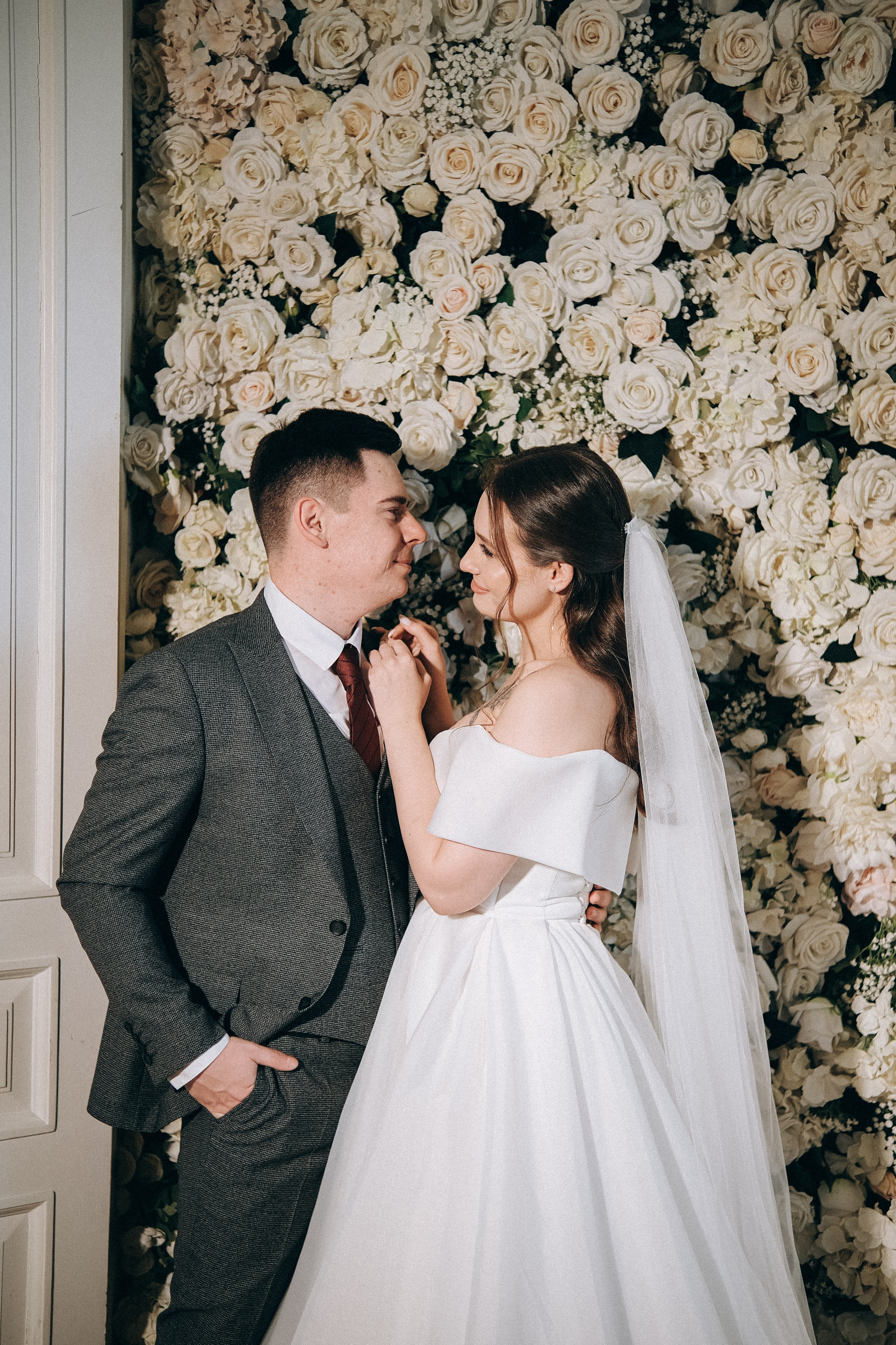 Надя & Серёжа. Phdkvmr.ru