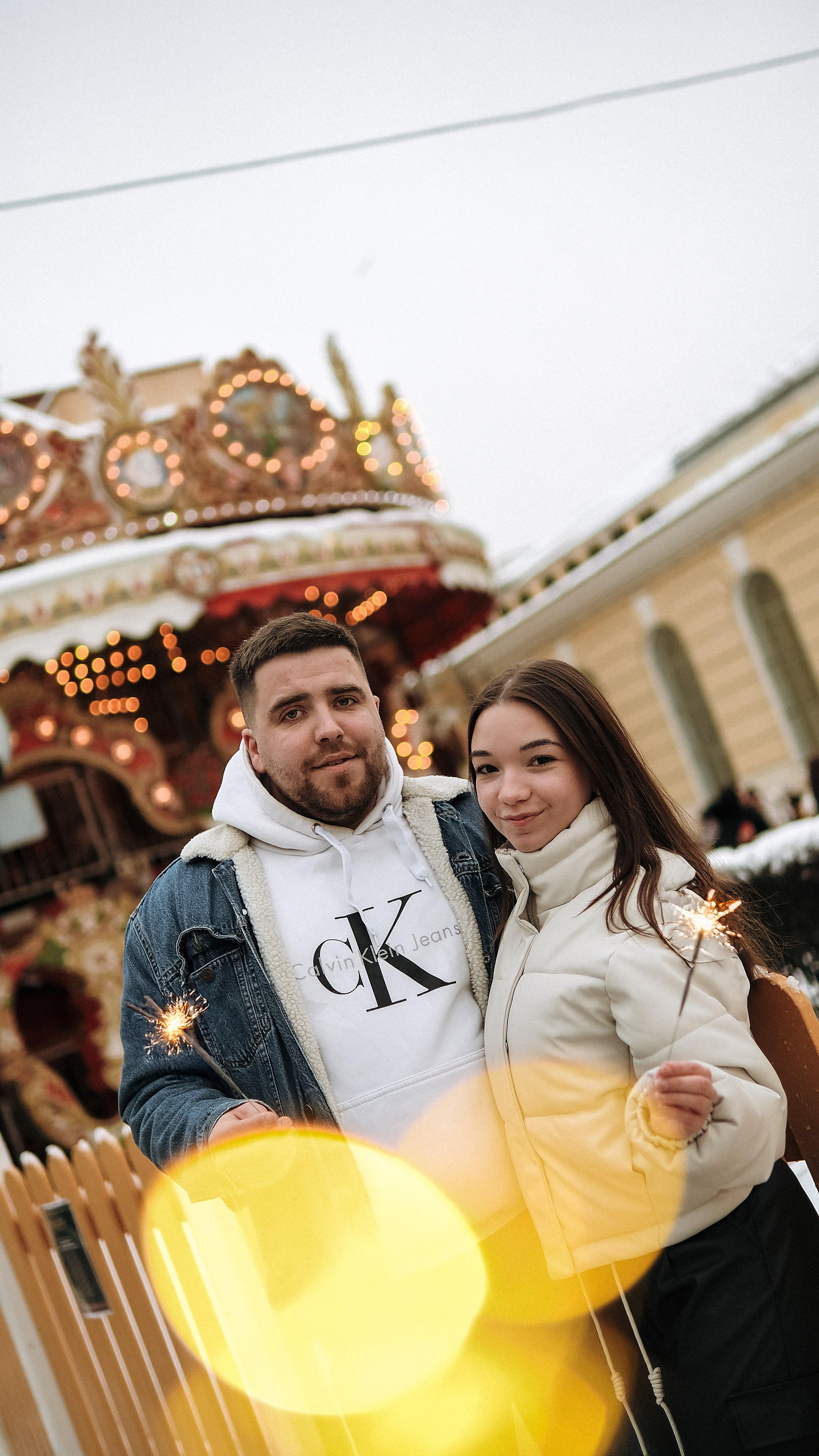 Настя & Егор. Phdkvmr.ru