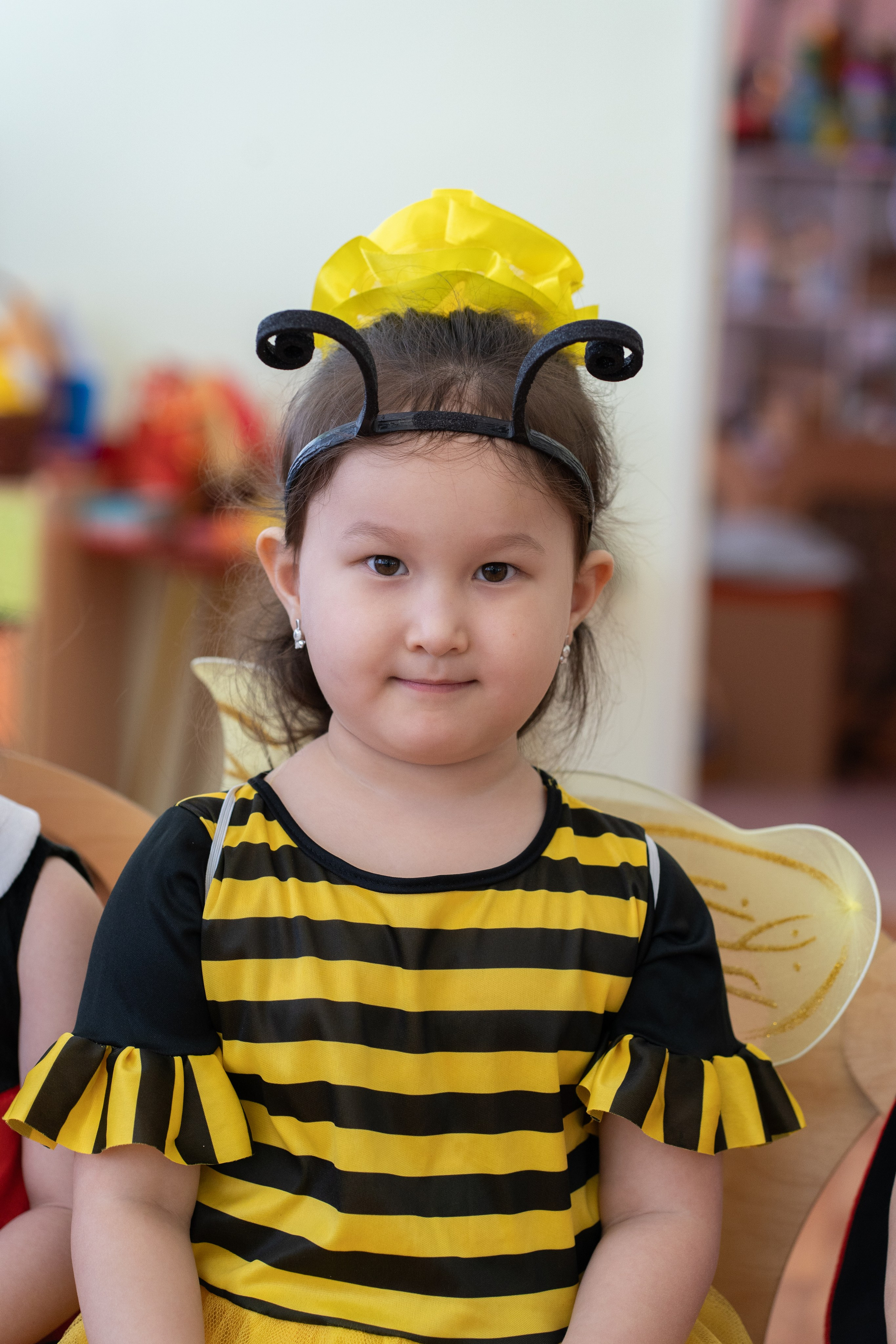 Я в детском саду. Алена Коломоец | Фотограф, Мирный, Якутия