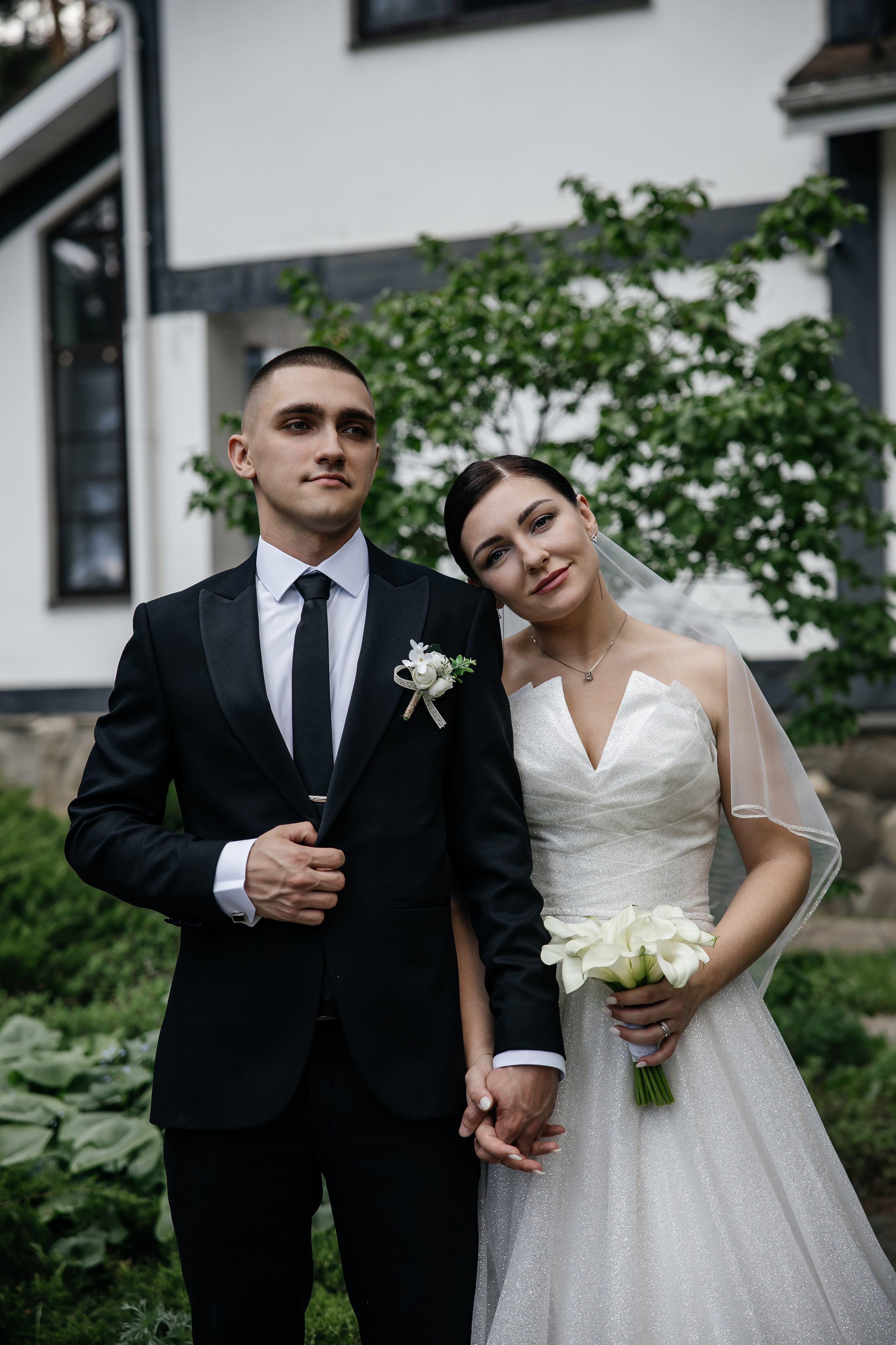 Свадебный фотограф на полный день. Никита Назаров. Фотограф, видеограф на свадьбу в Москве Никита Назаров