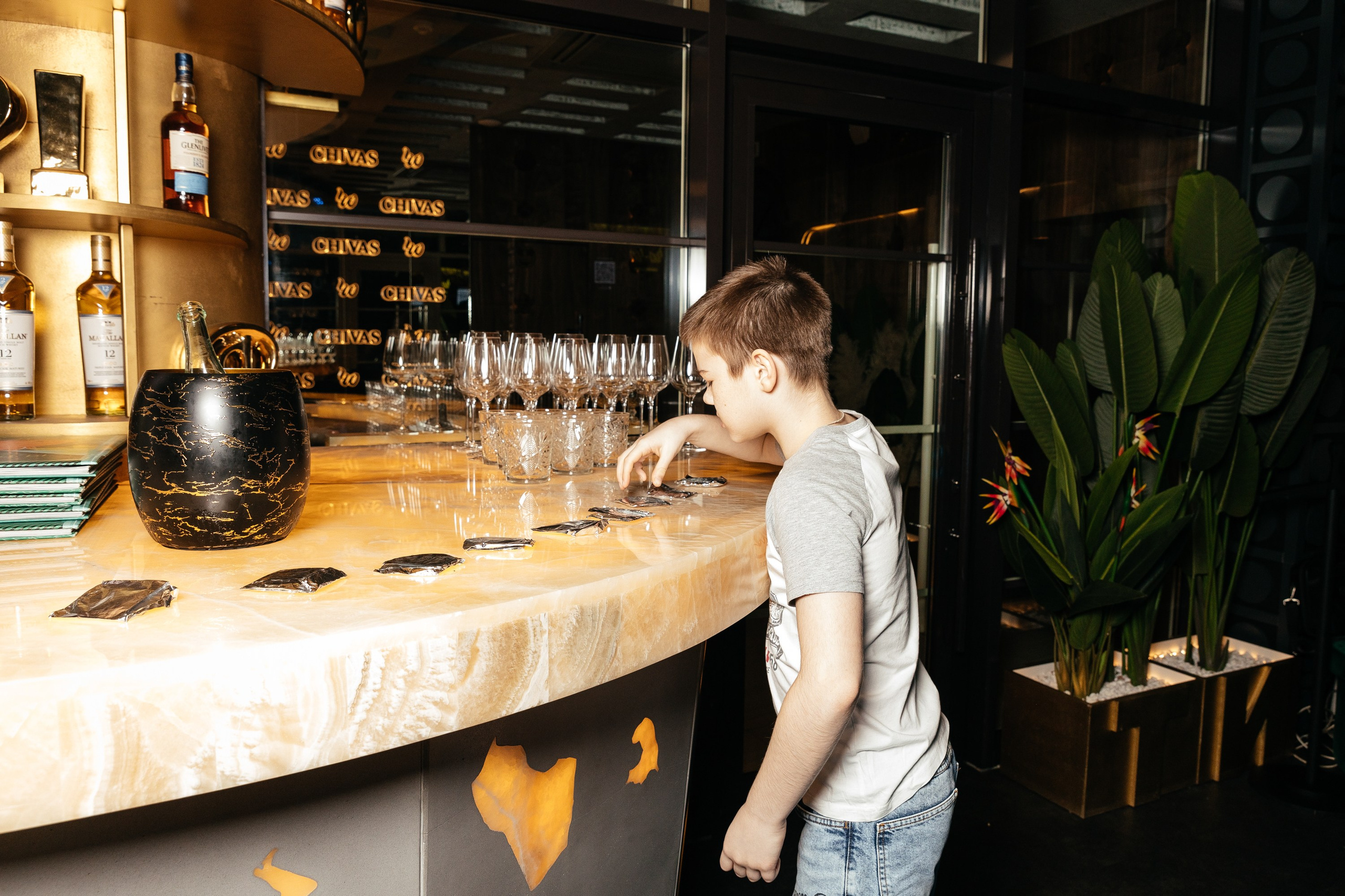 День Рождения Кости. Миленина Юлия Свадебный и семейный фотограф в Краснодаре