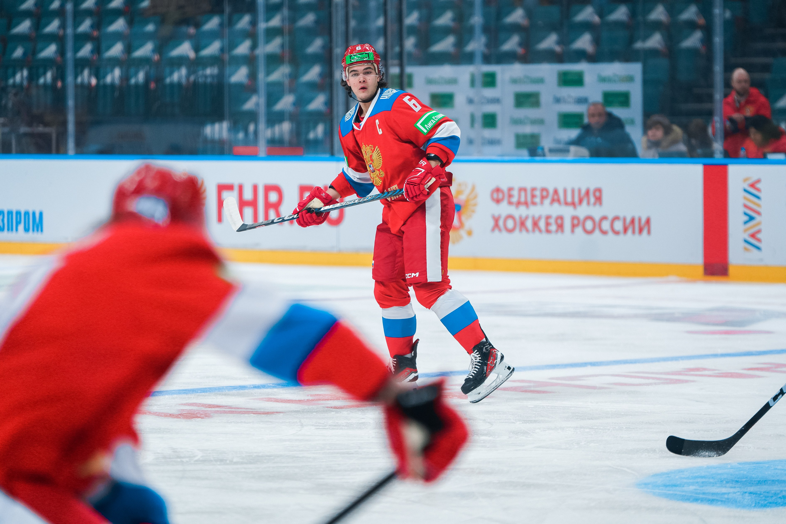 «Лига Ставок 3×3 Кубок Первого Канала»