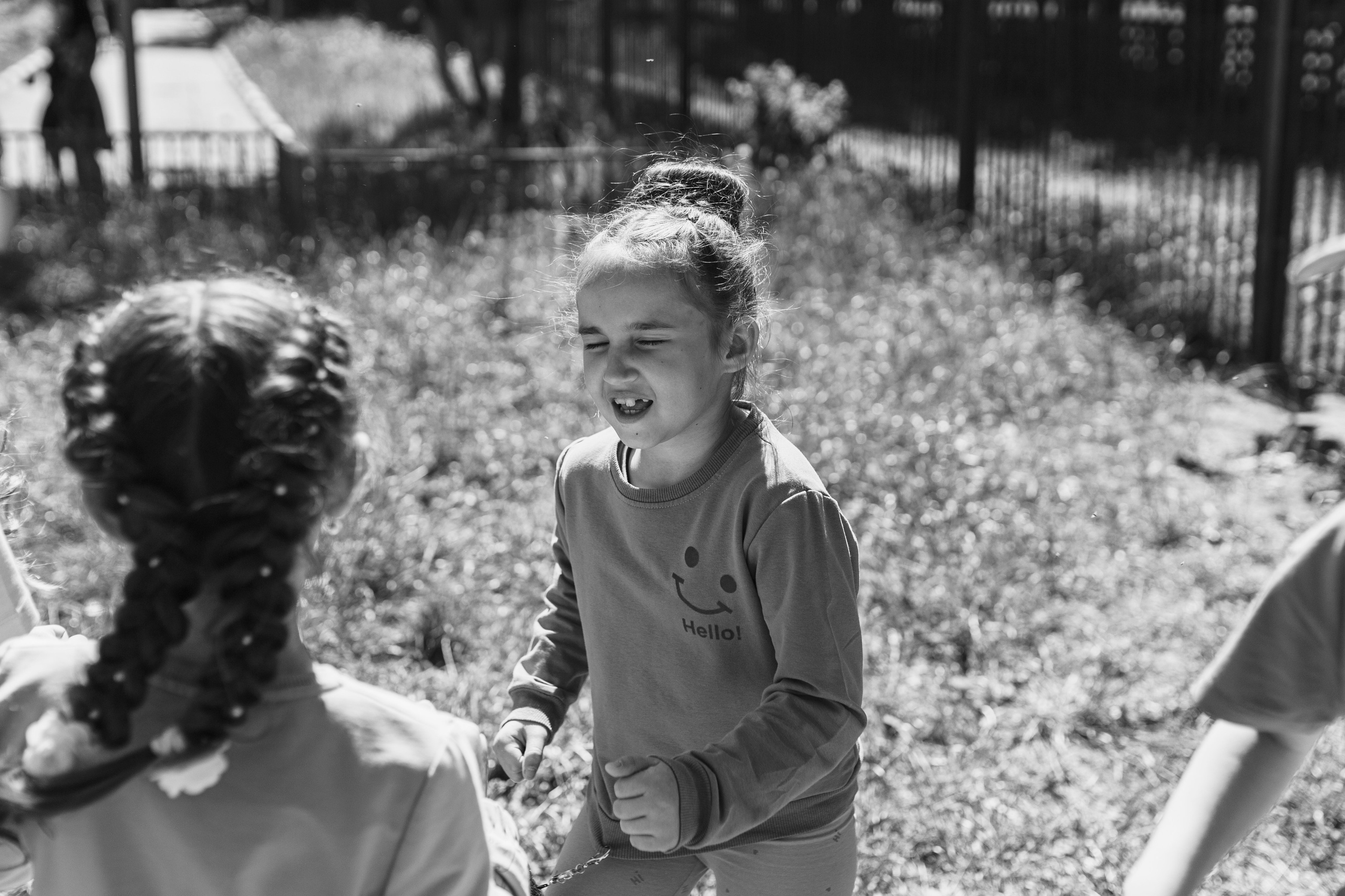 Выпускной в детском садике. Семейный и детский фотограф в Рязани Васюгова Мария