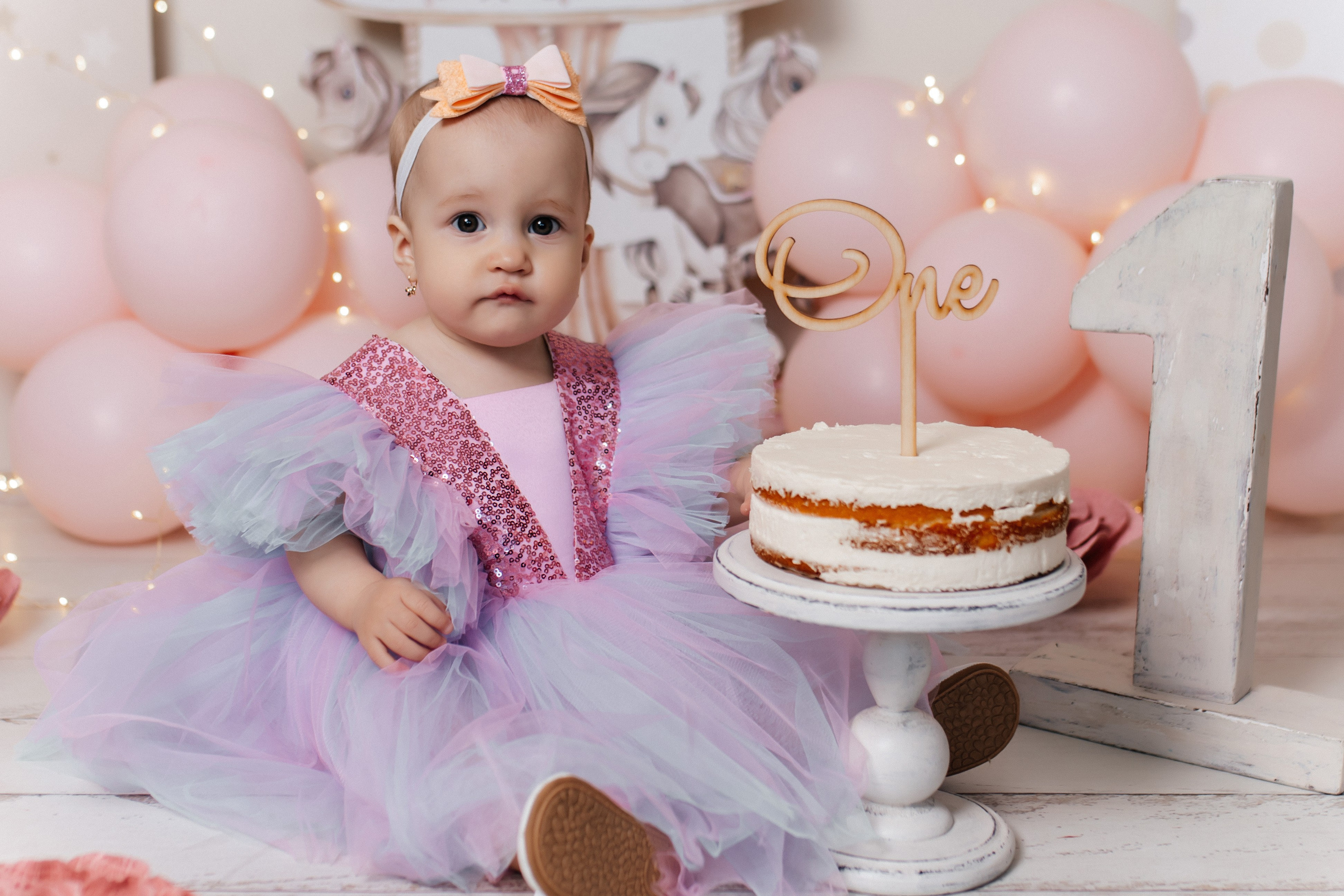 Годовасики. Семейный и детский фотограф в Южноуральске Дубовицкая Елена