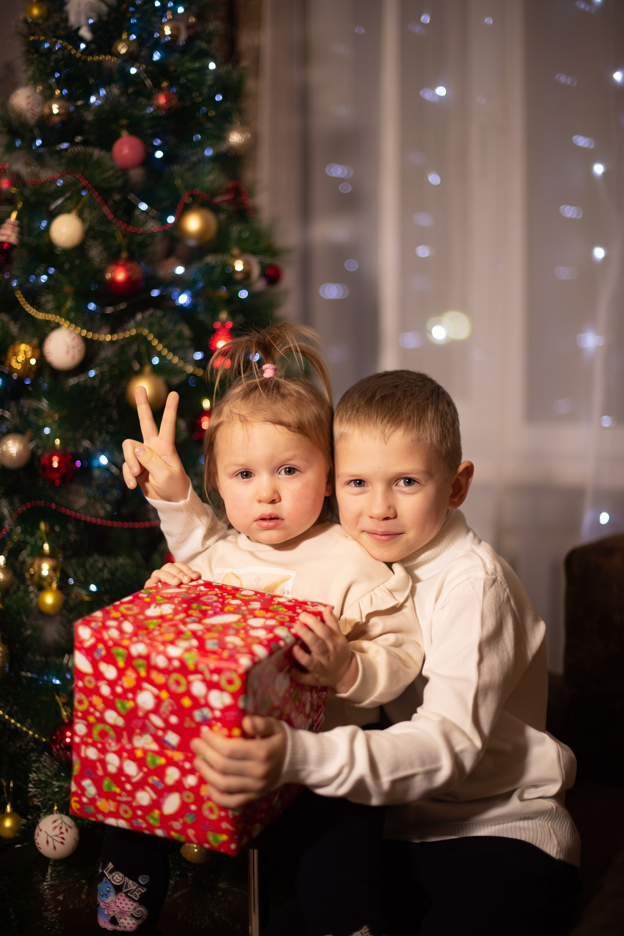 Family. Семейный и детский фотограф в Анапе