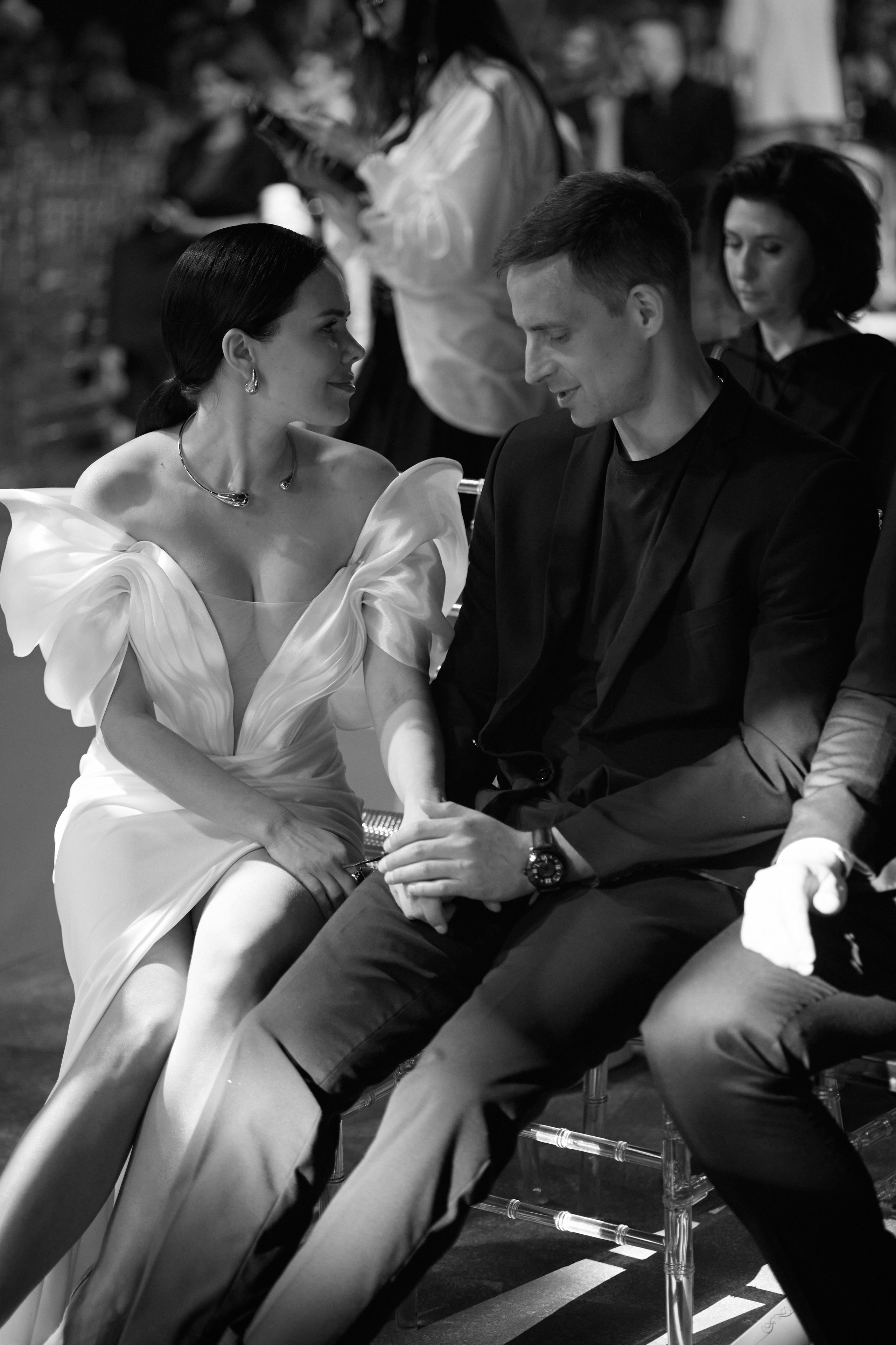 Мероприятия. Фотограф Москва, Дима Пеллер