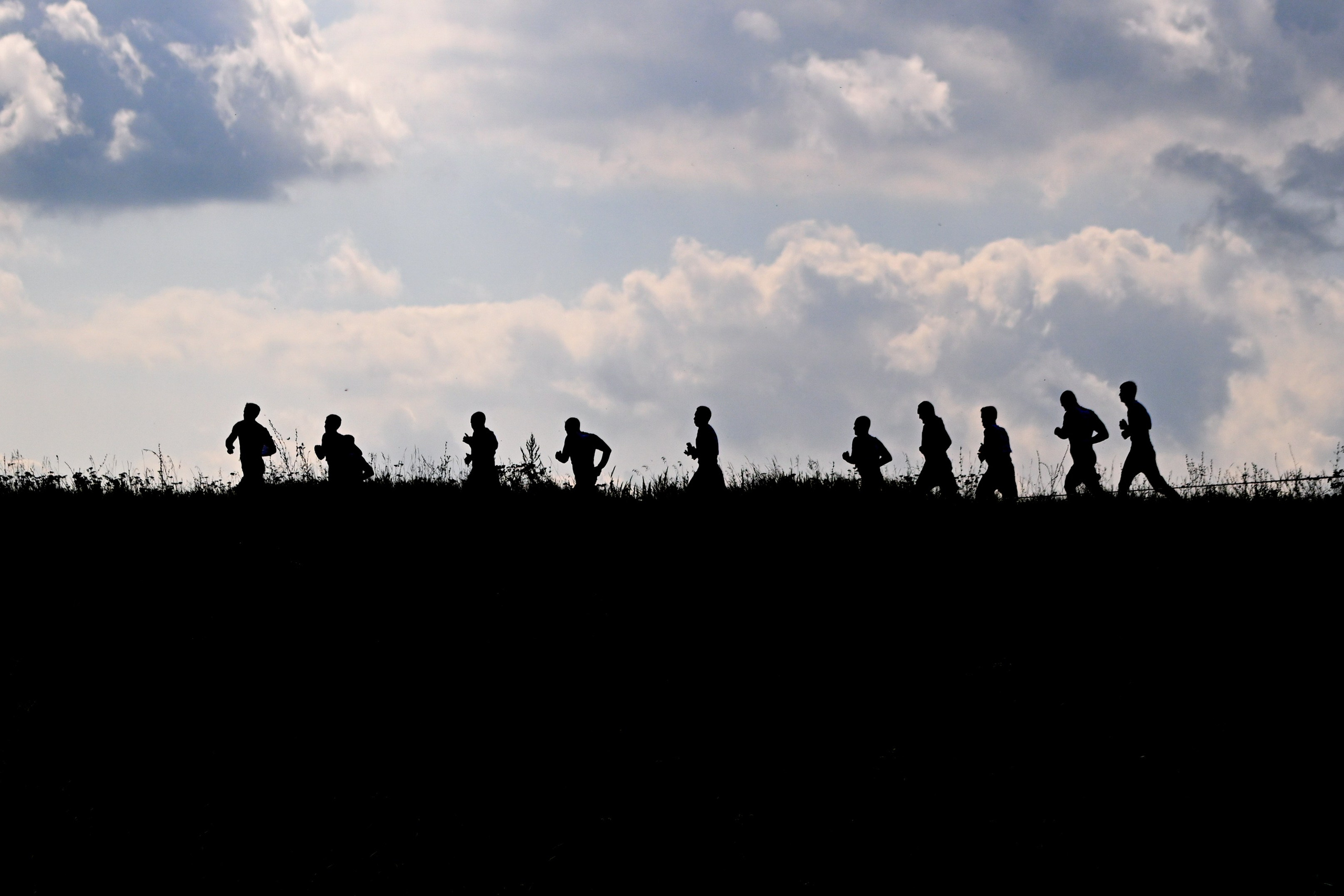 Спортивный и репортажный фотограф в Казани Вячеслав Сатонин