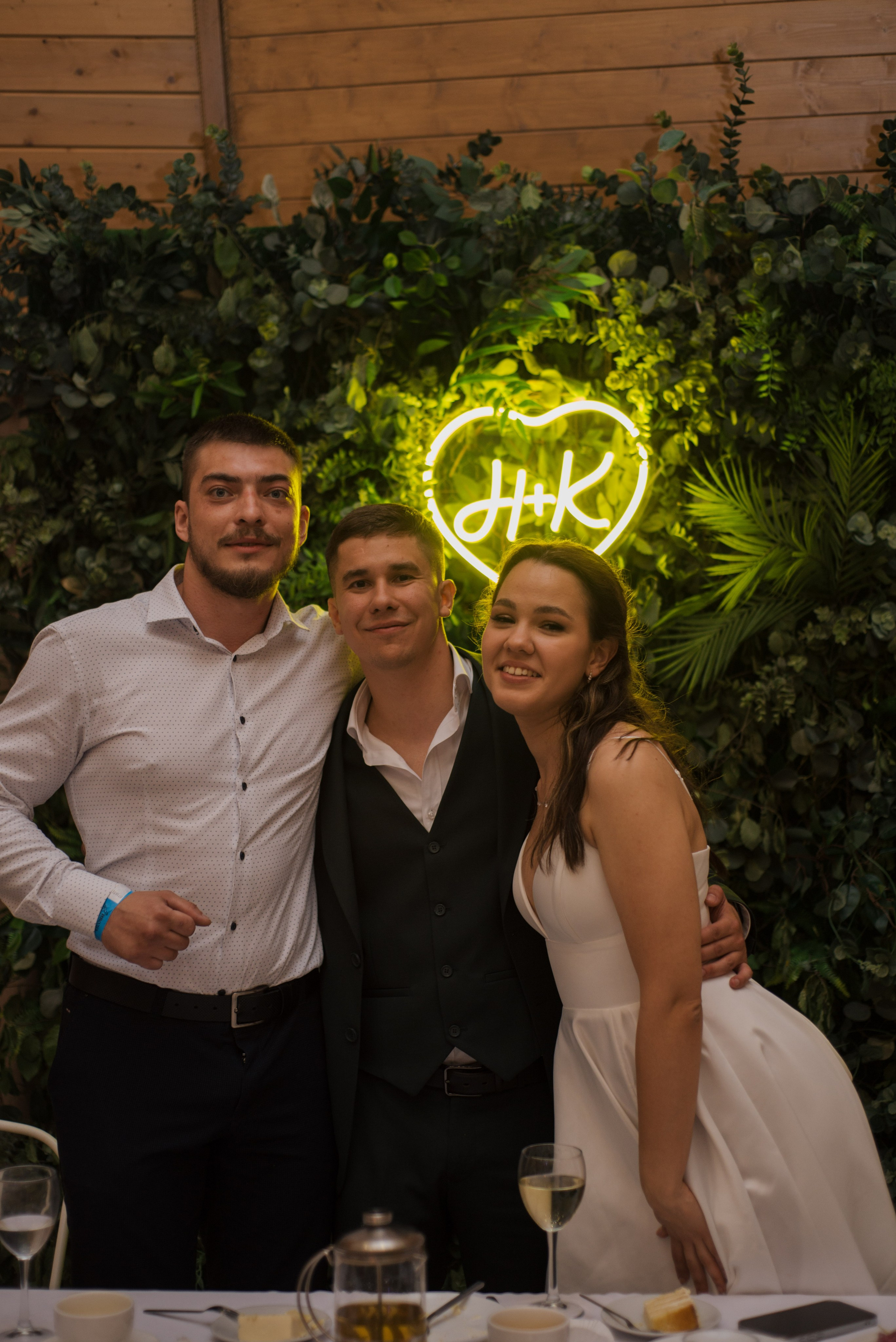 Свадьба Кристины и Никиты. Фотограф Нижний Новгорода Елена Калмыкова