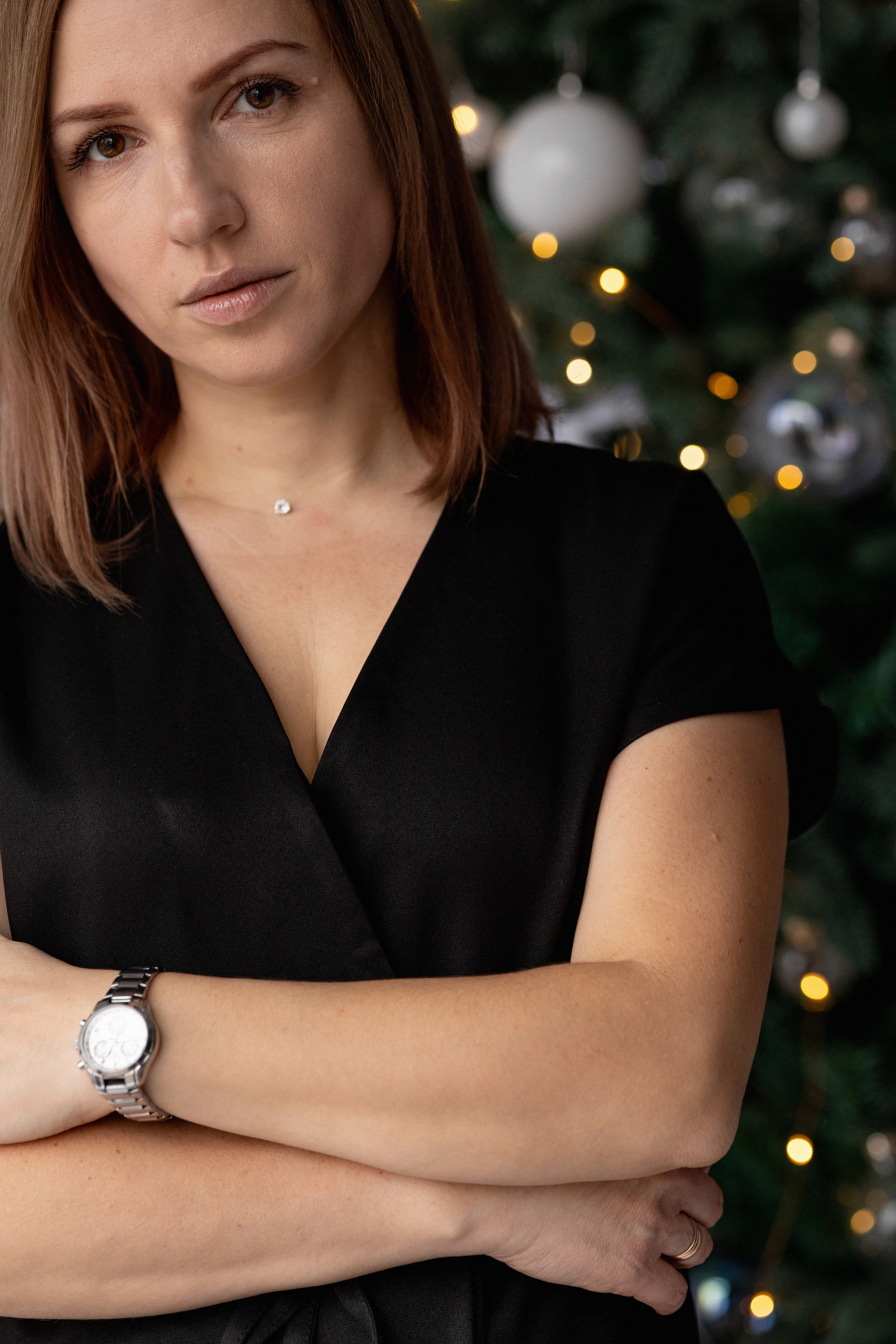 Новый год. Главная