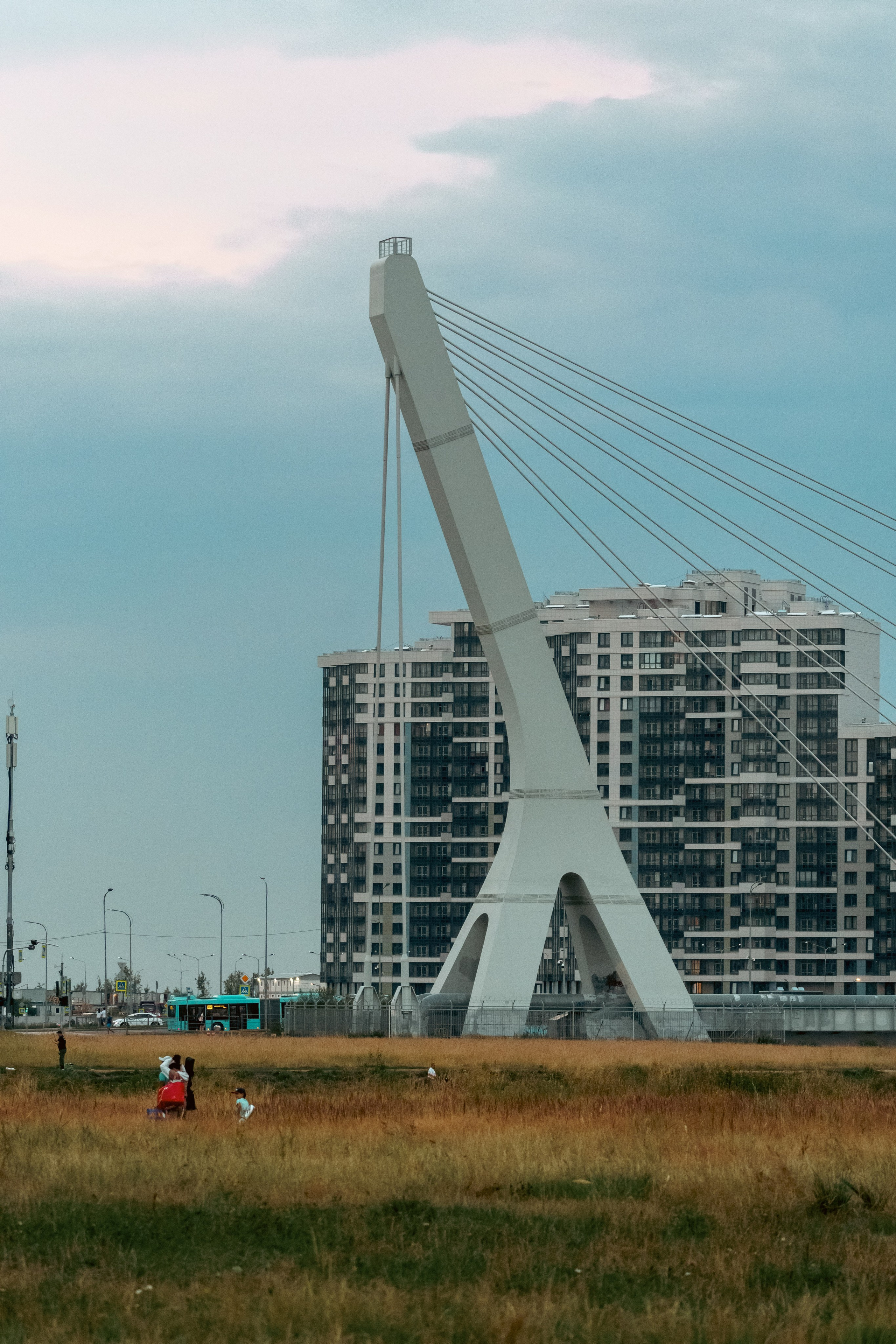 Санкт-Петербург. Фотограф в Санкт-Петербурге Ибрагимова Алина