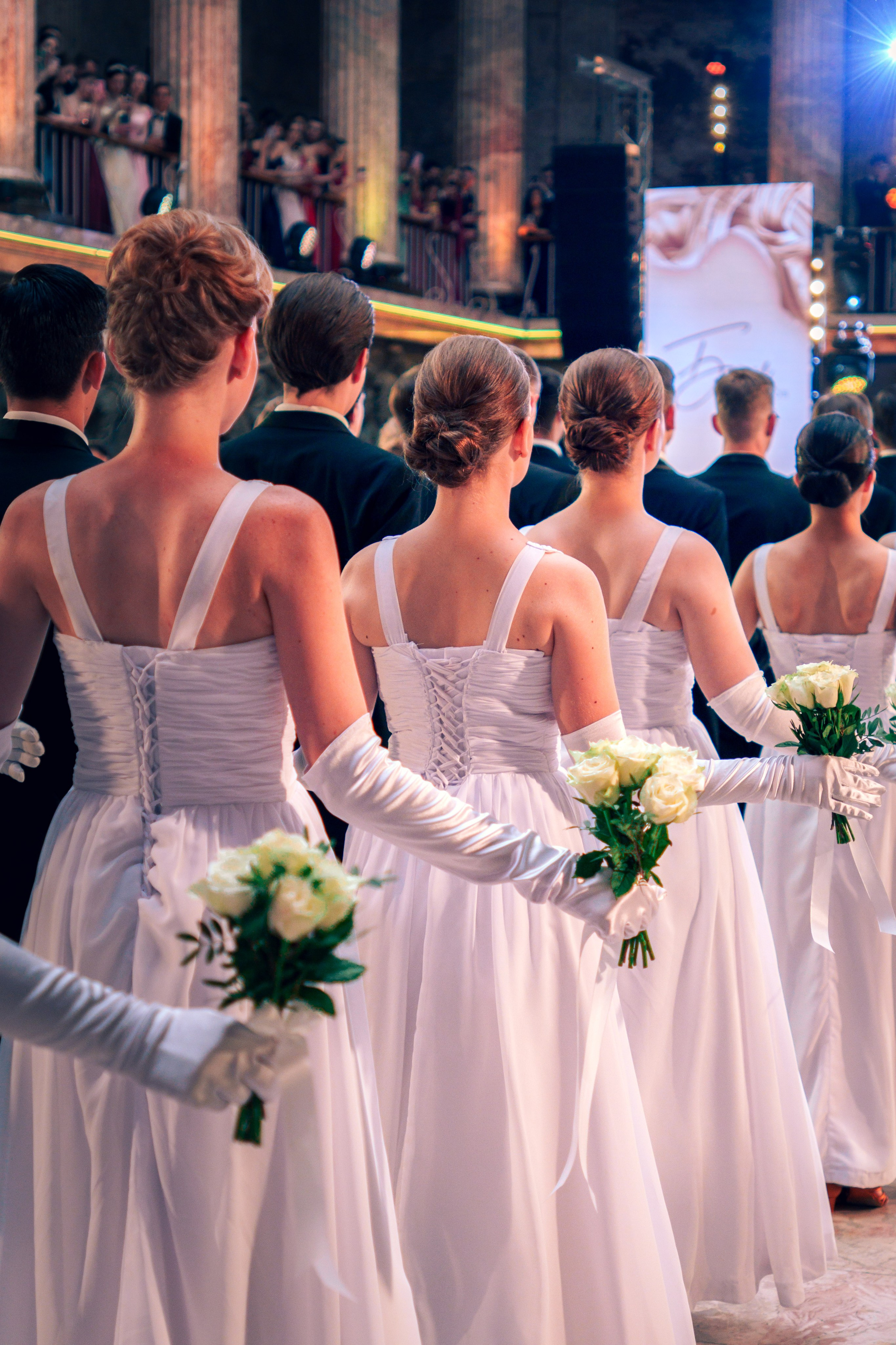 Бал дебютантов 2025. Фотограф в Санкт-Петербурге Ибрагимова Алина