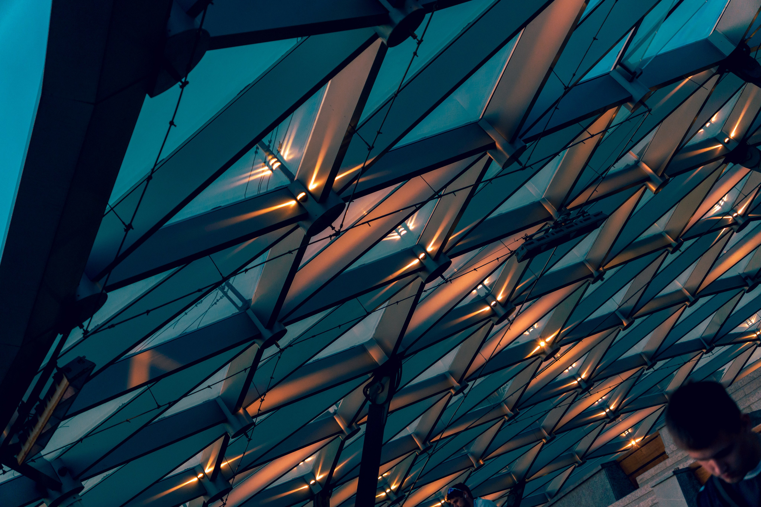 Москва. Фотограф в Санкт-Петербурге Ибрагимова Алина