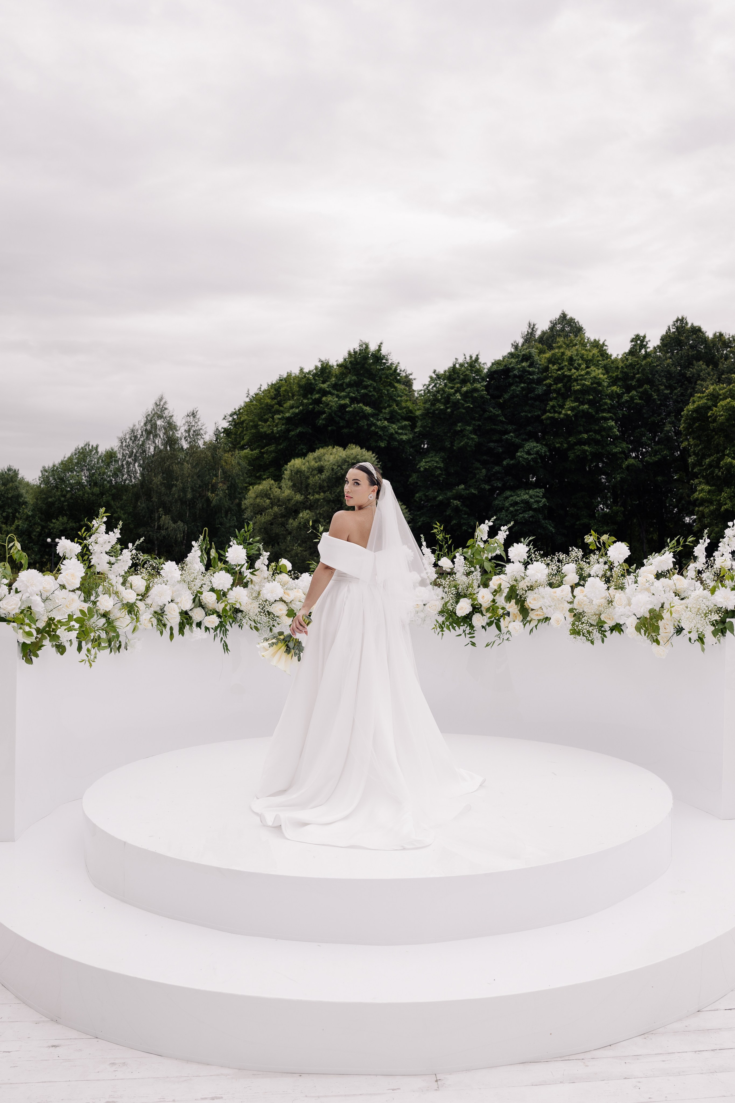 Свадьба усадьба Марфино. Свадебные фотосессии в Москве. Фотограф Сергей Ржевский