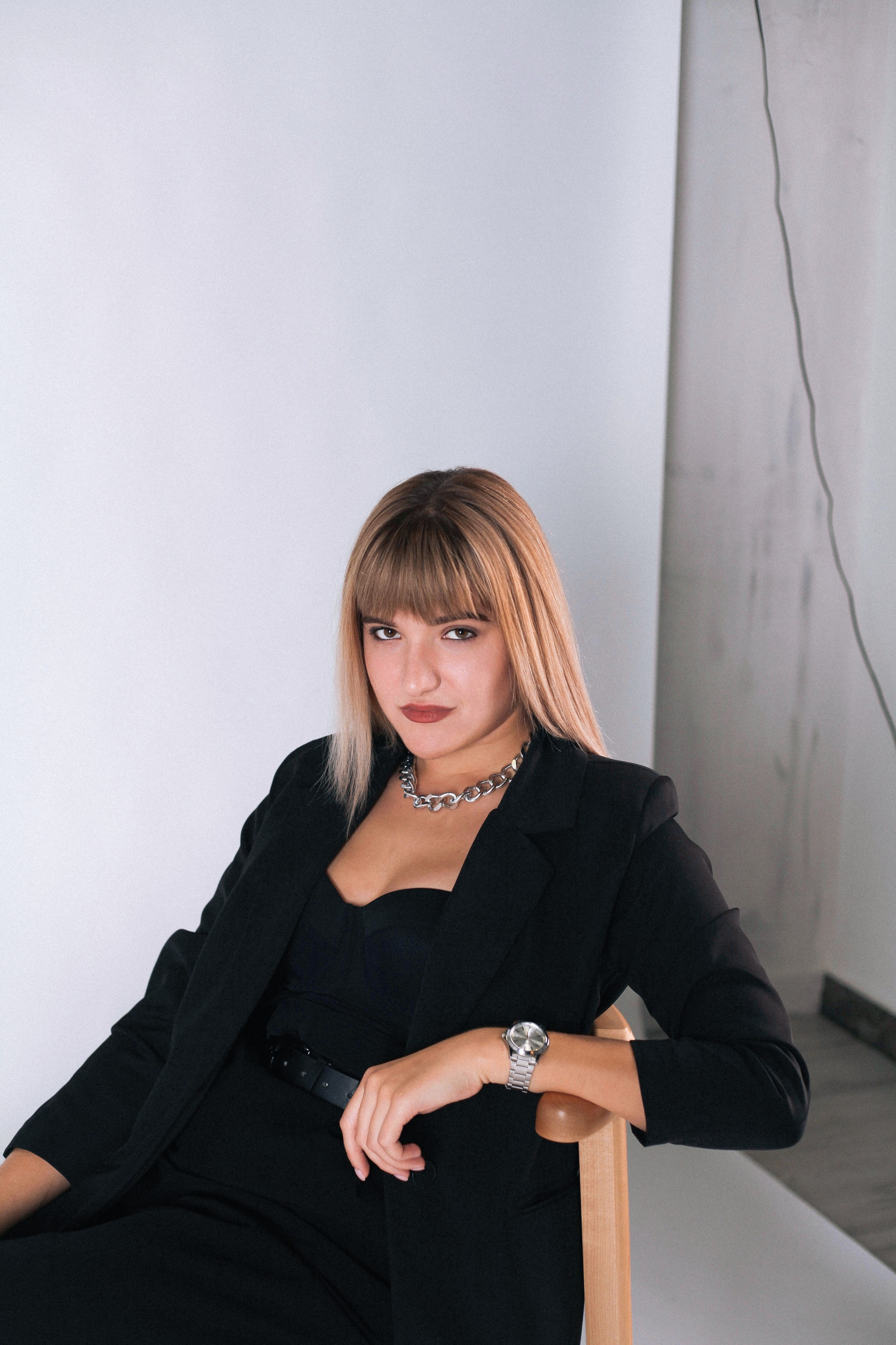 ZHANNA. О фотографии с душой