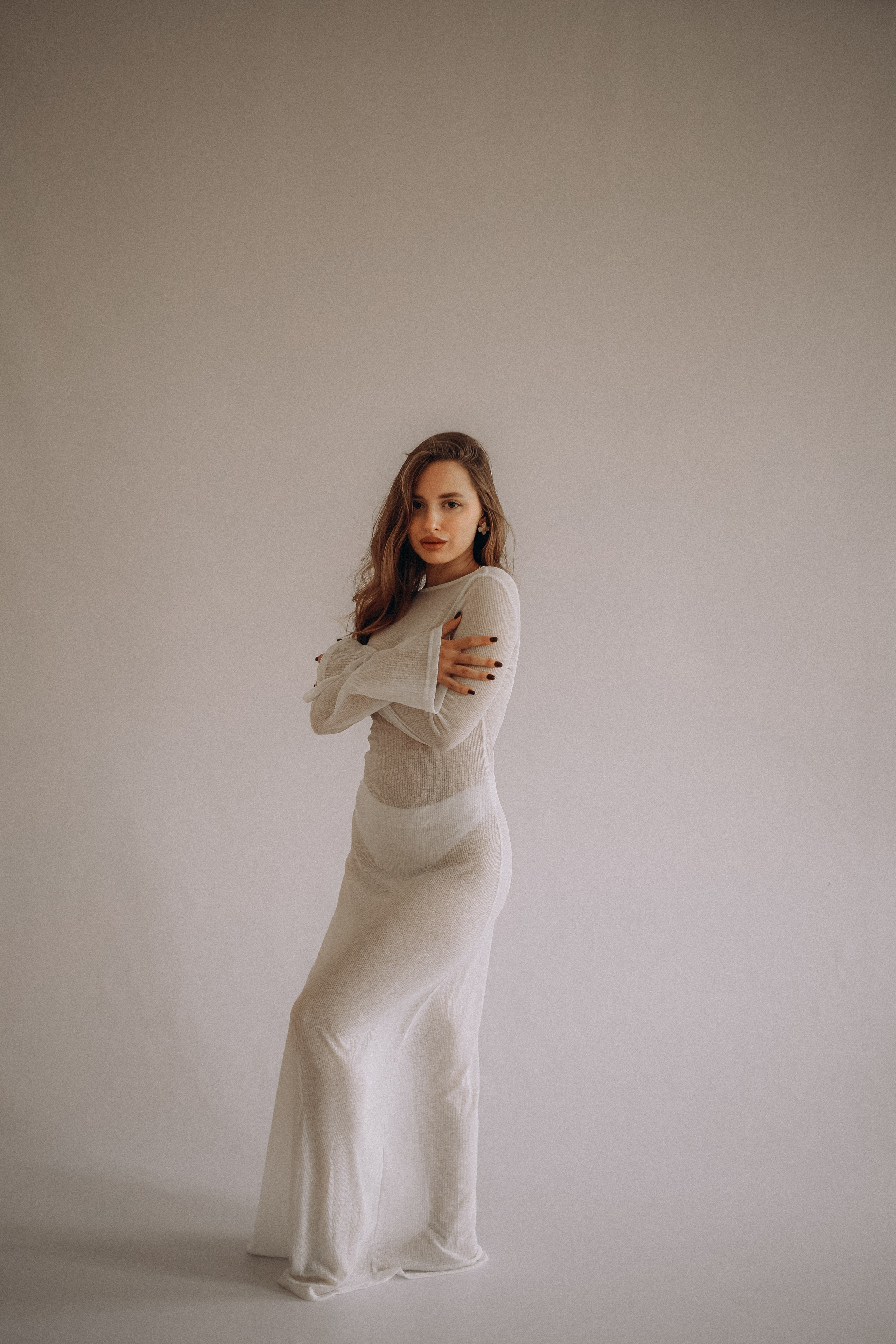 VALERIYA. О фотографии с душой