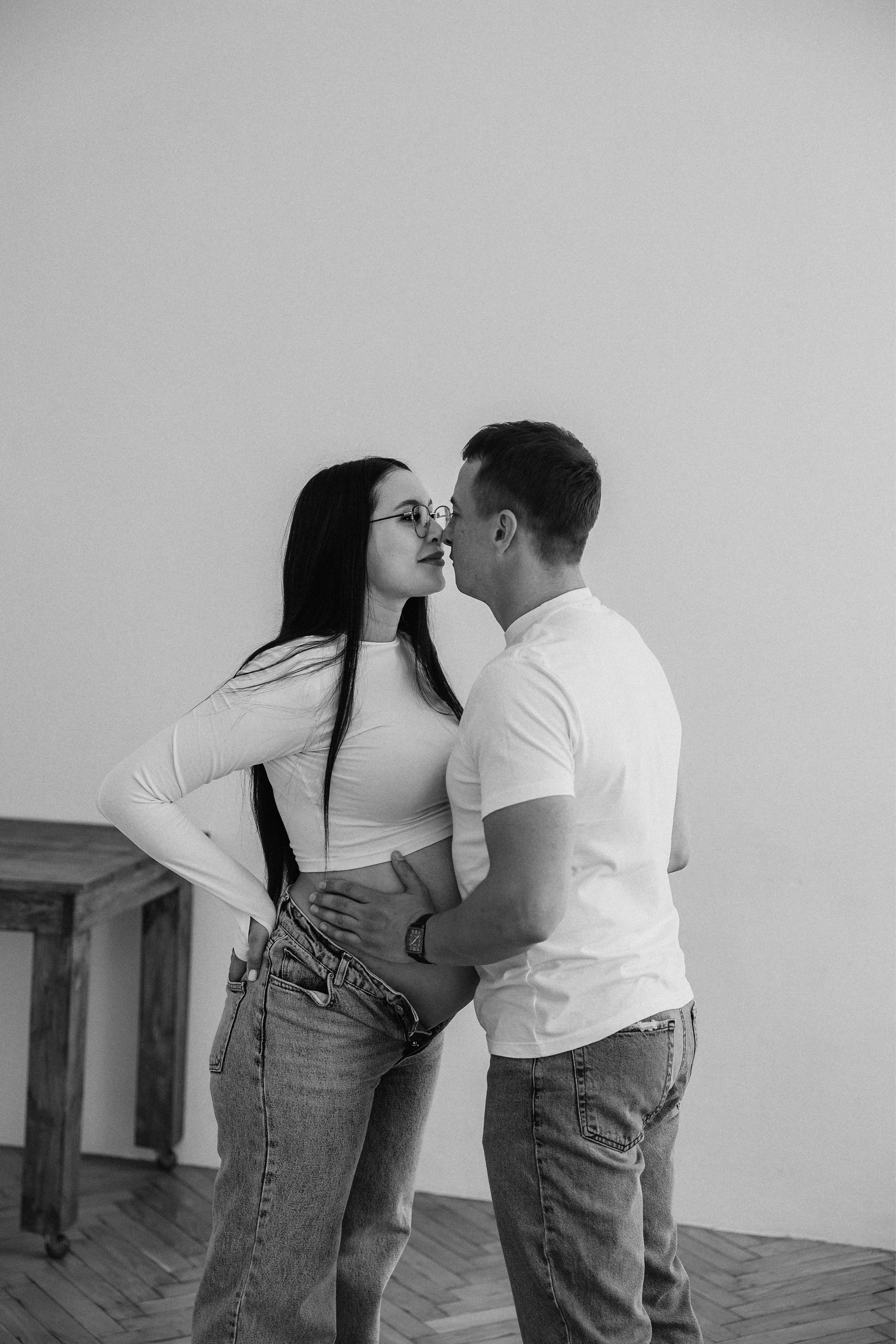 Маша и Вова. О фотографии с душой