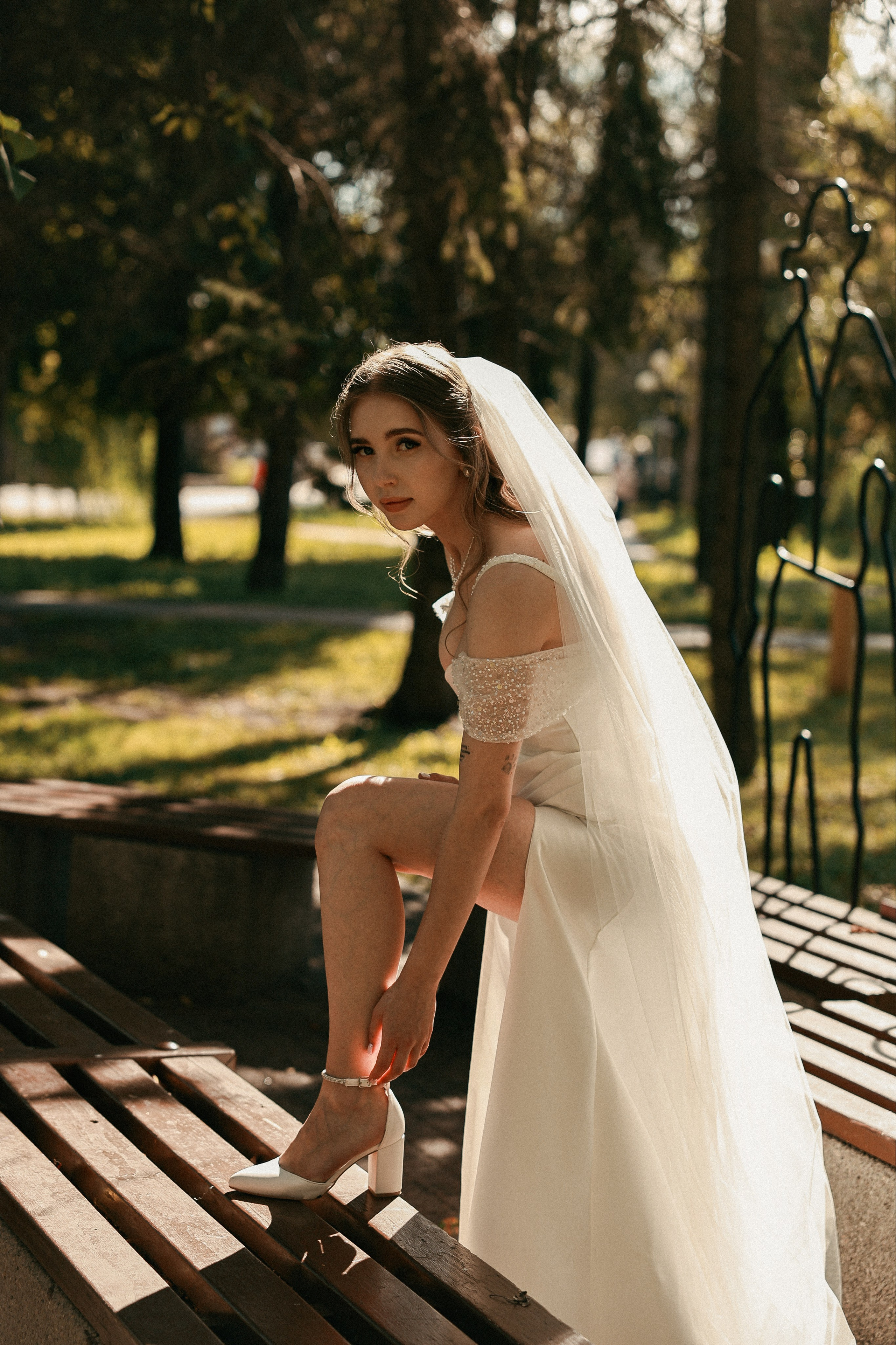 A & D 25’. О фотографии с душой