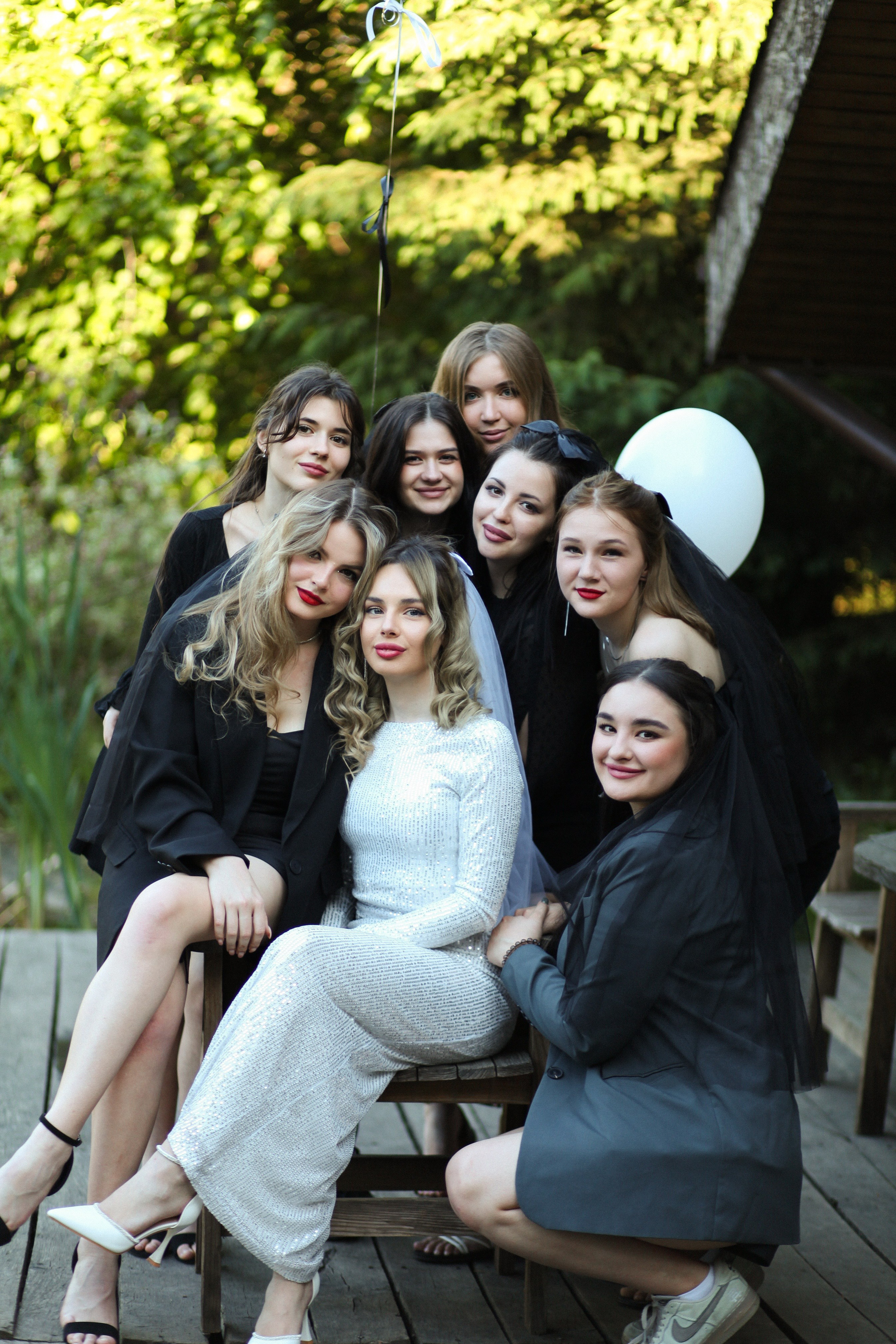 Bye bye, Bessonova. О фотографии с душой