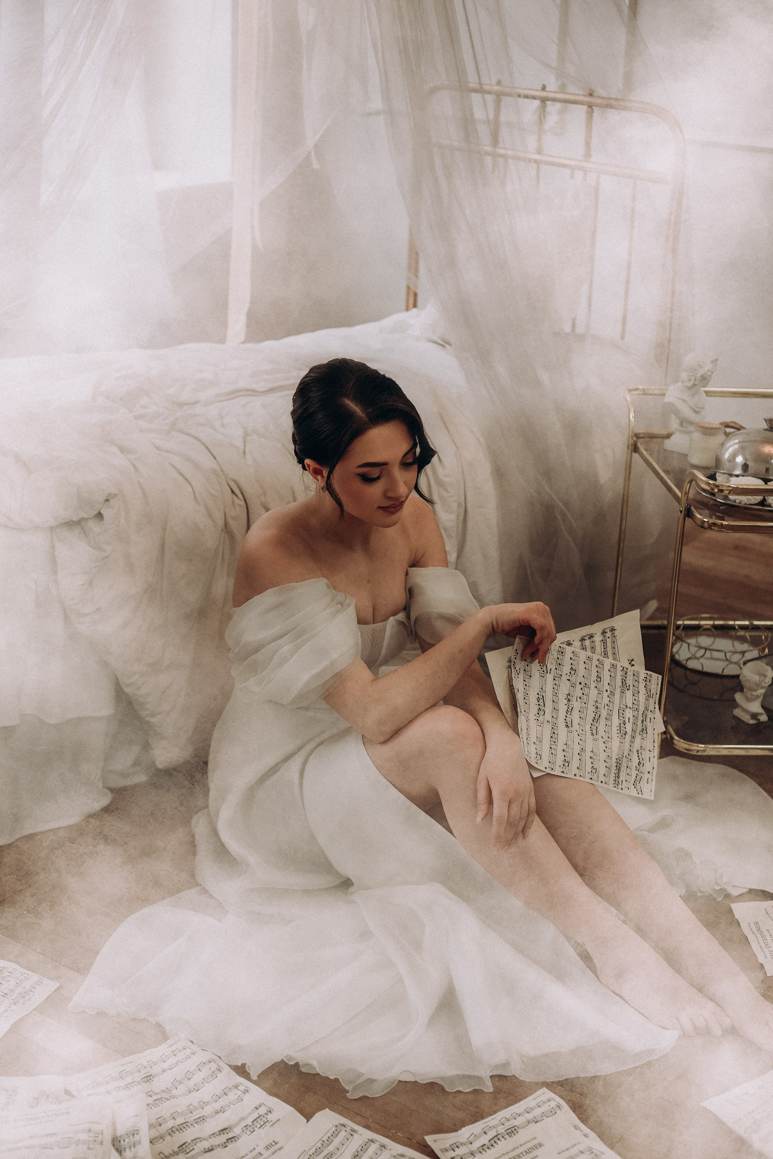 ELENA. О фотографии с душой