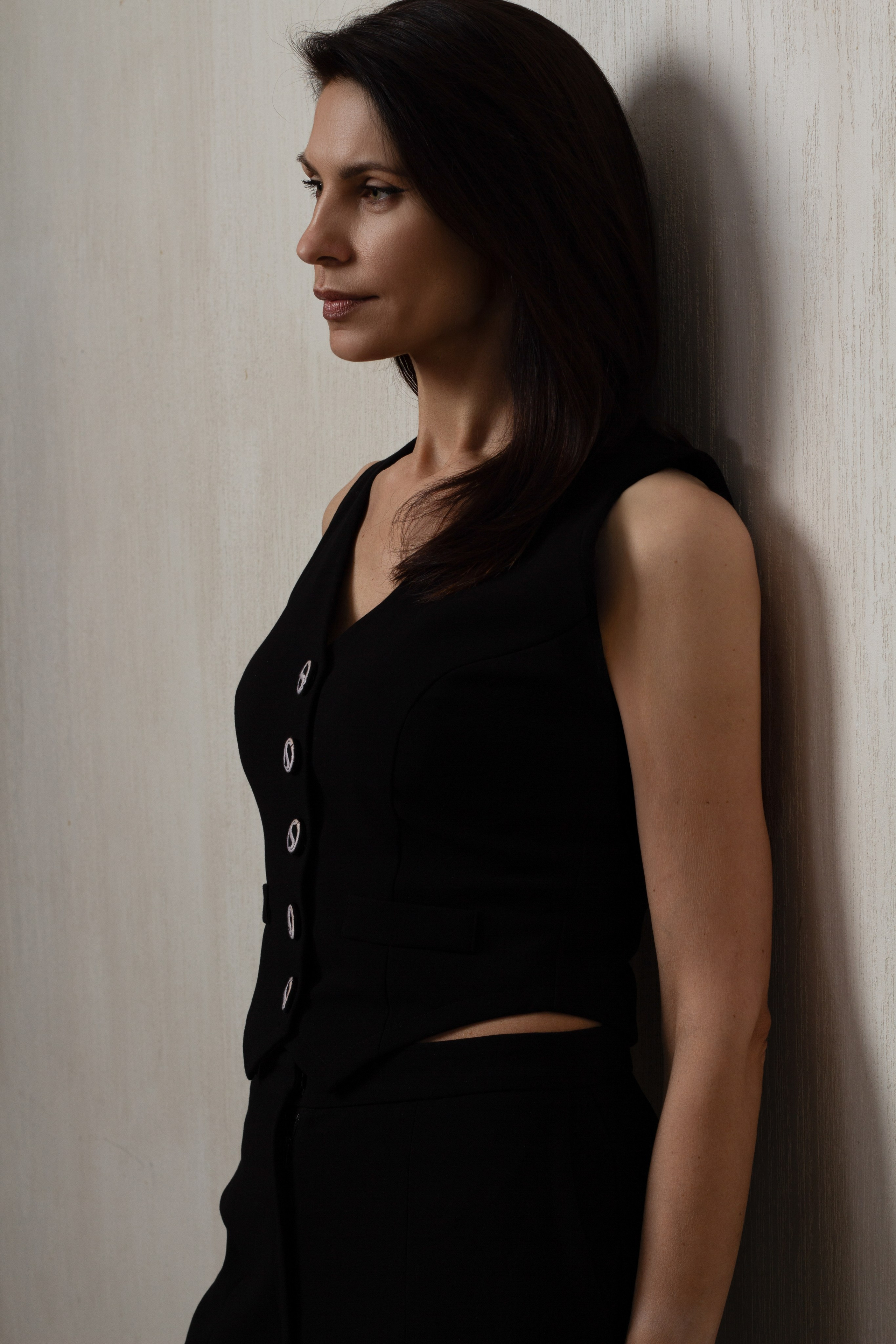 Надежда. Фотограф Домов