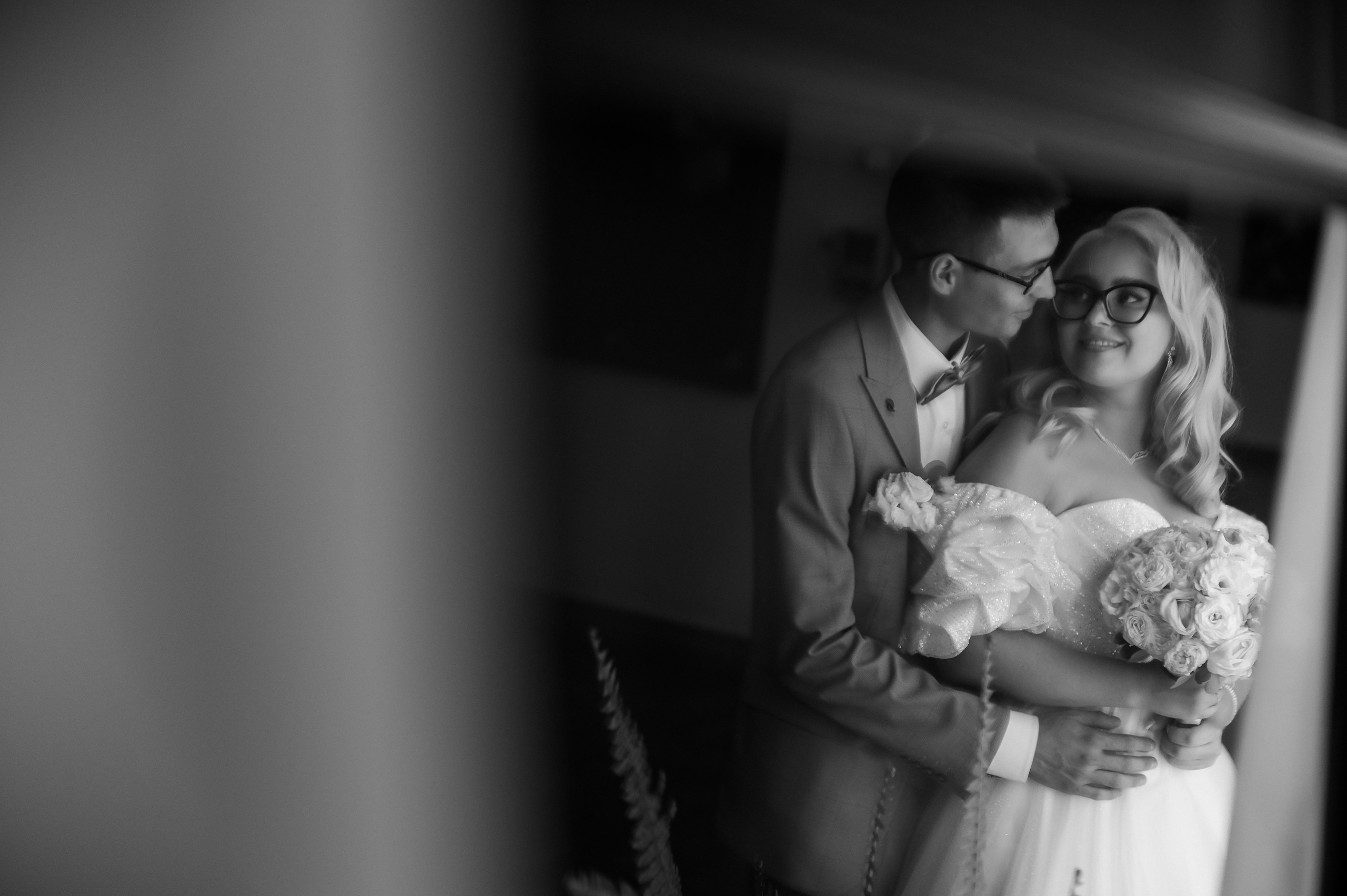 Катя & Антон. Семейный фотограф Олеся Батурина Рязань