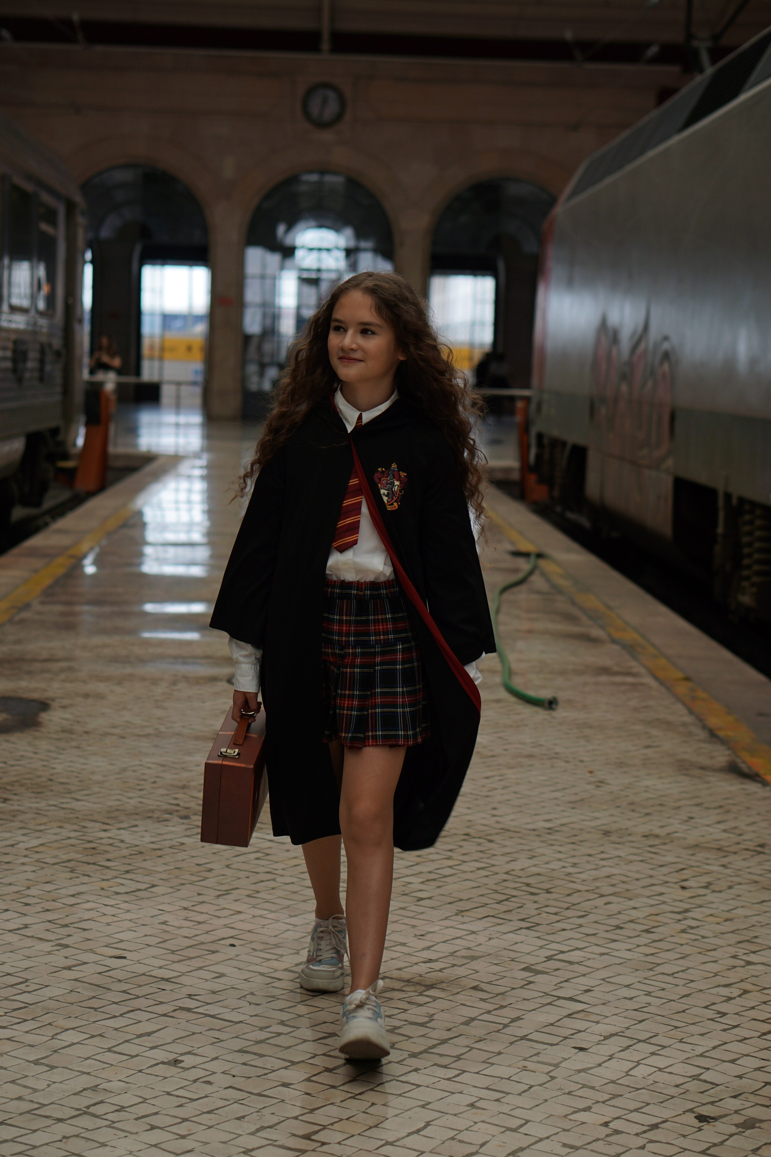 About me. I’m Julia Idamzhapova, a photographer based in Lisbon, creating natural and timeless images