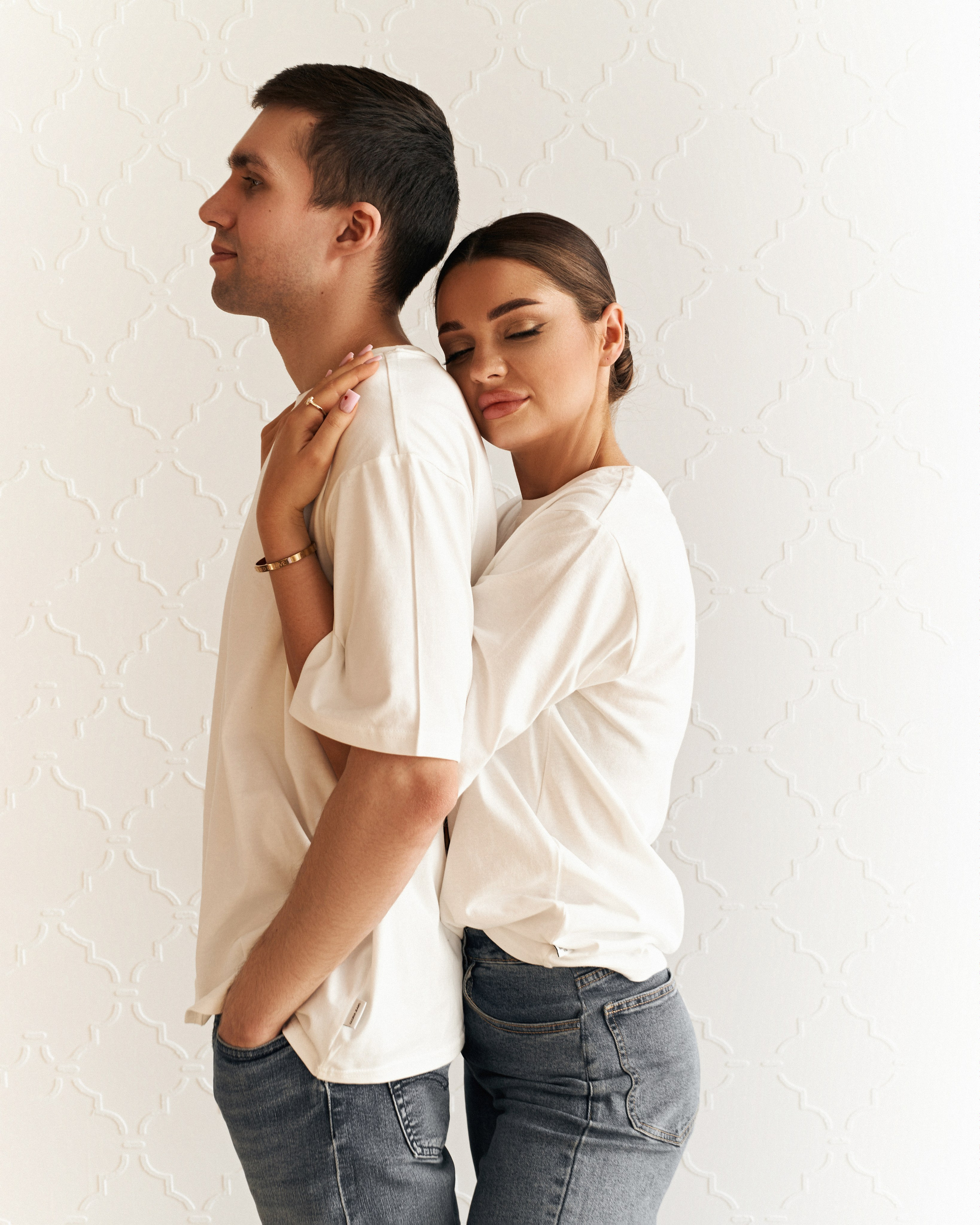 Love story. Фотограф в Сургуте Олеся Морковских