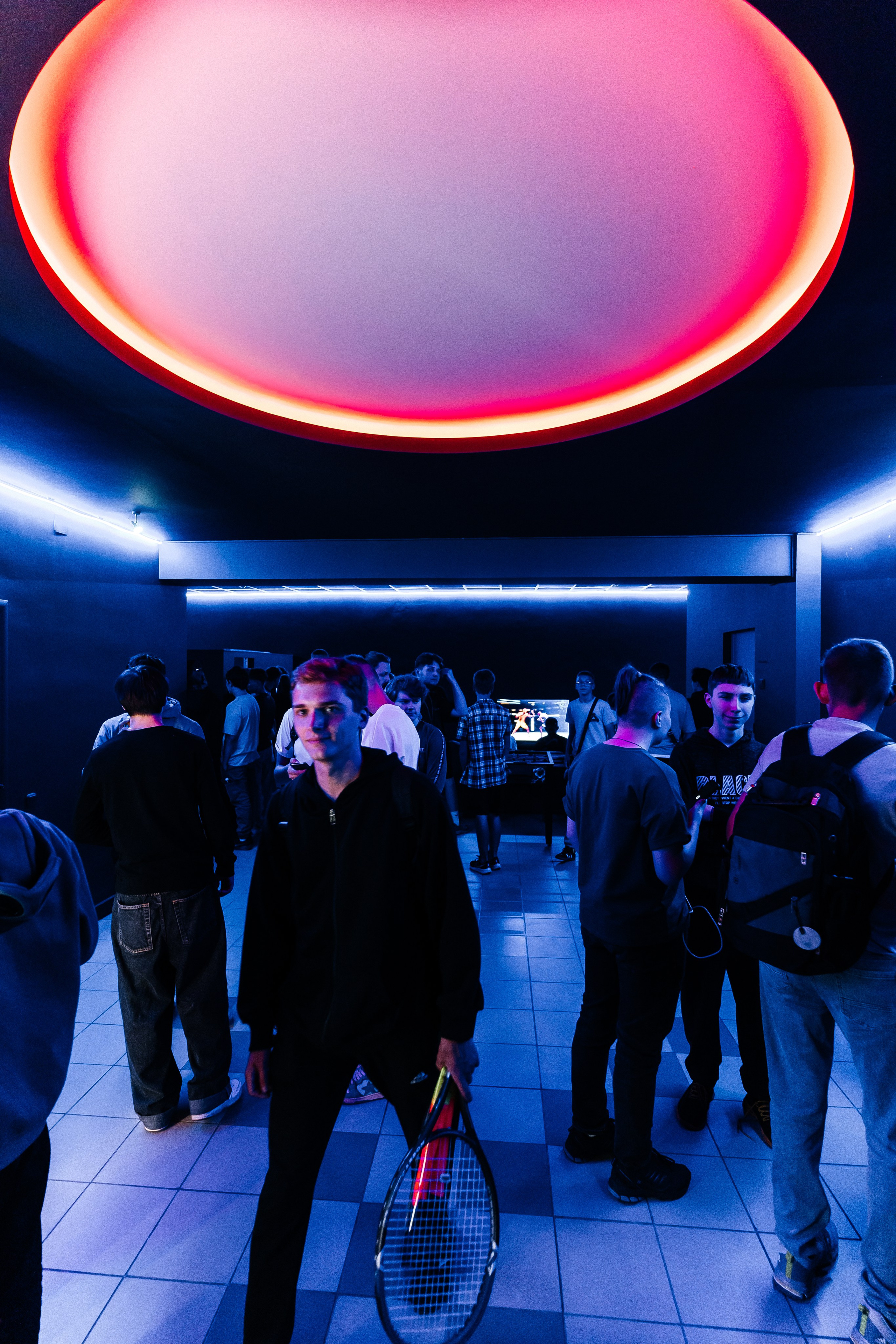 Открытие Kiberroom. Фотограф Новополоцк, Полоцк, Минск, РБ, Зимаков Егор