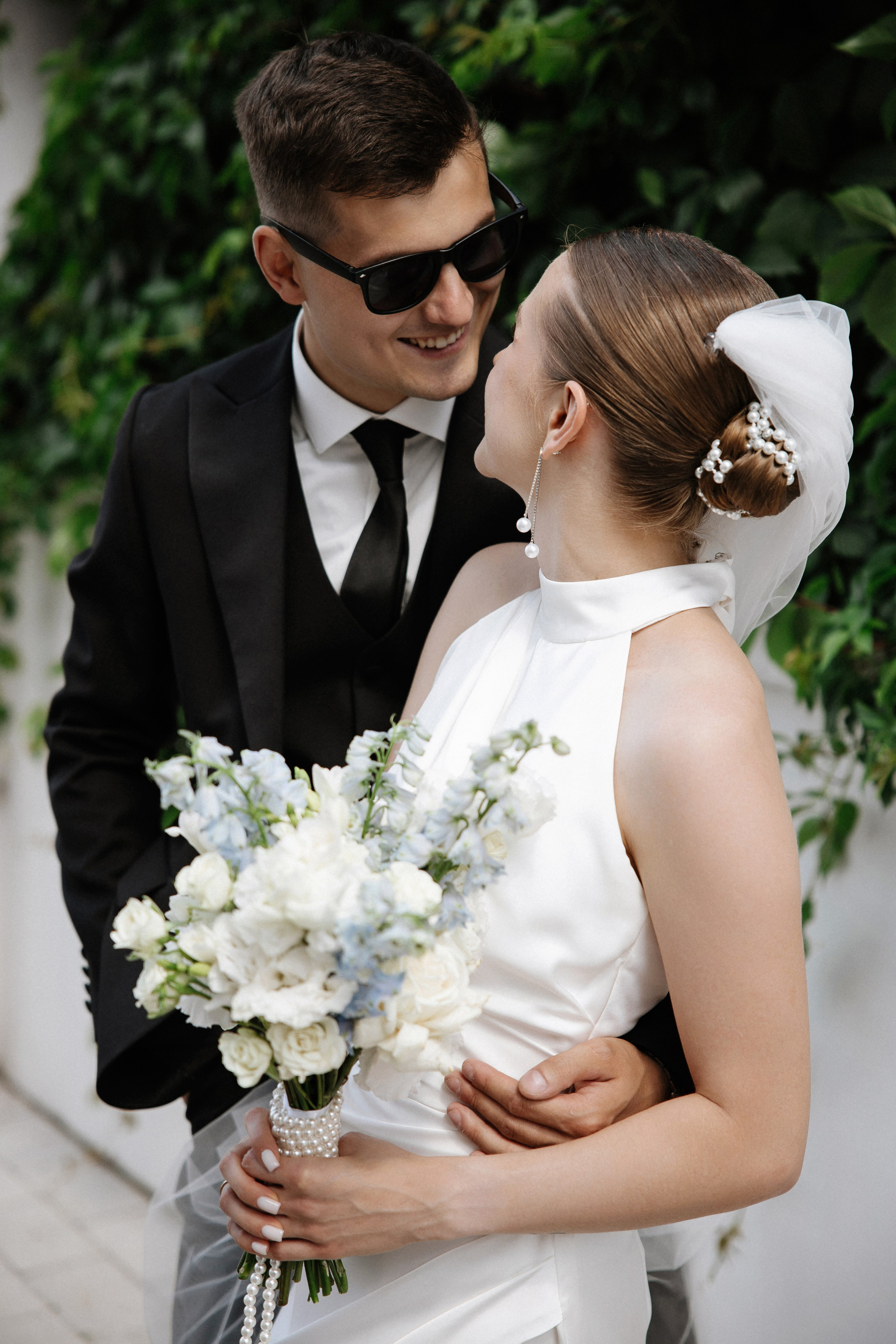 АЛЕКСАНДР И ДАРЬЯ. Свадебный фотограф Нижний Новгород