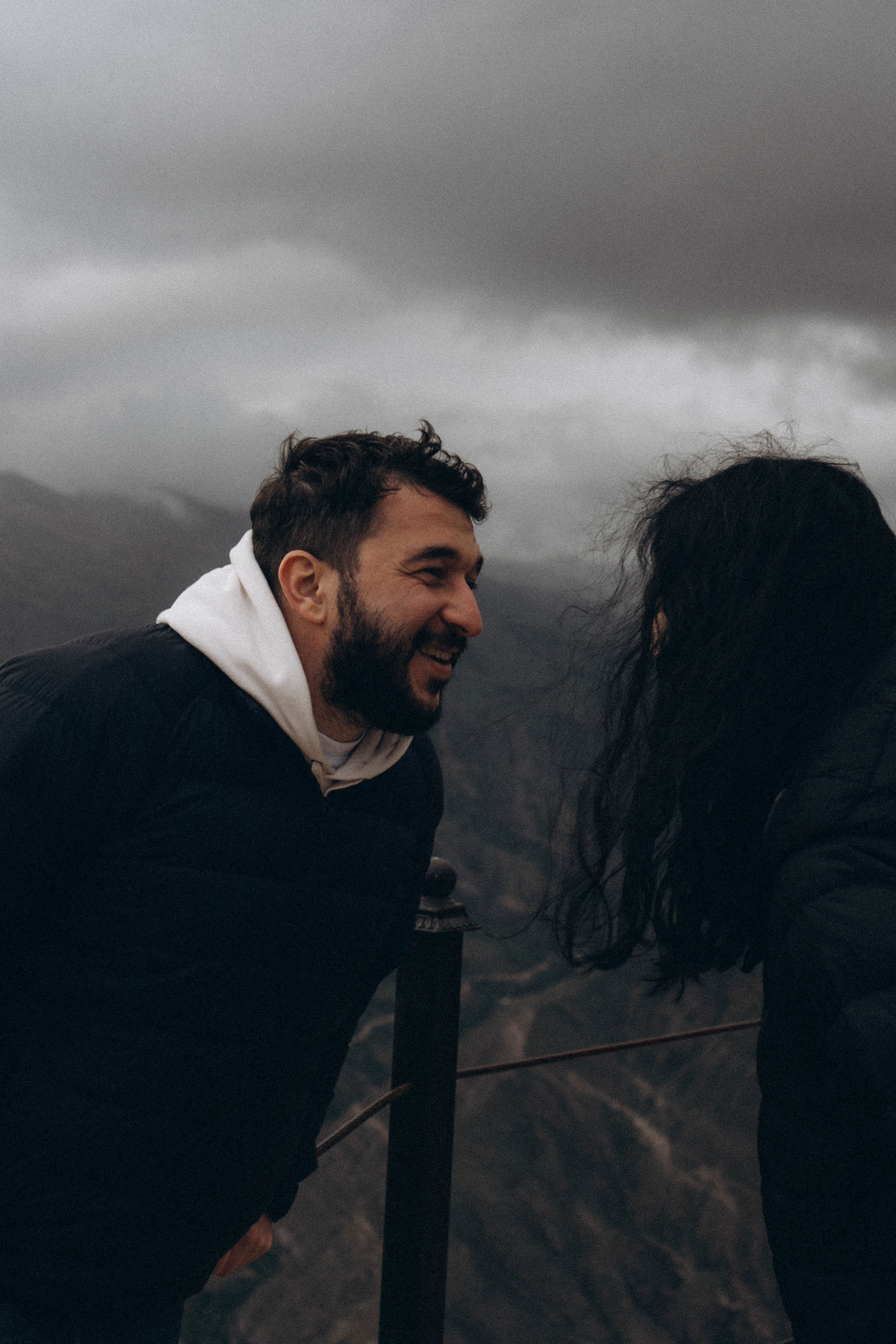 Горы. Профессиональный фотограф, Санкт-Петербург — Виктория Богомолова