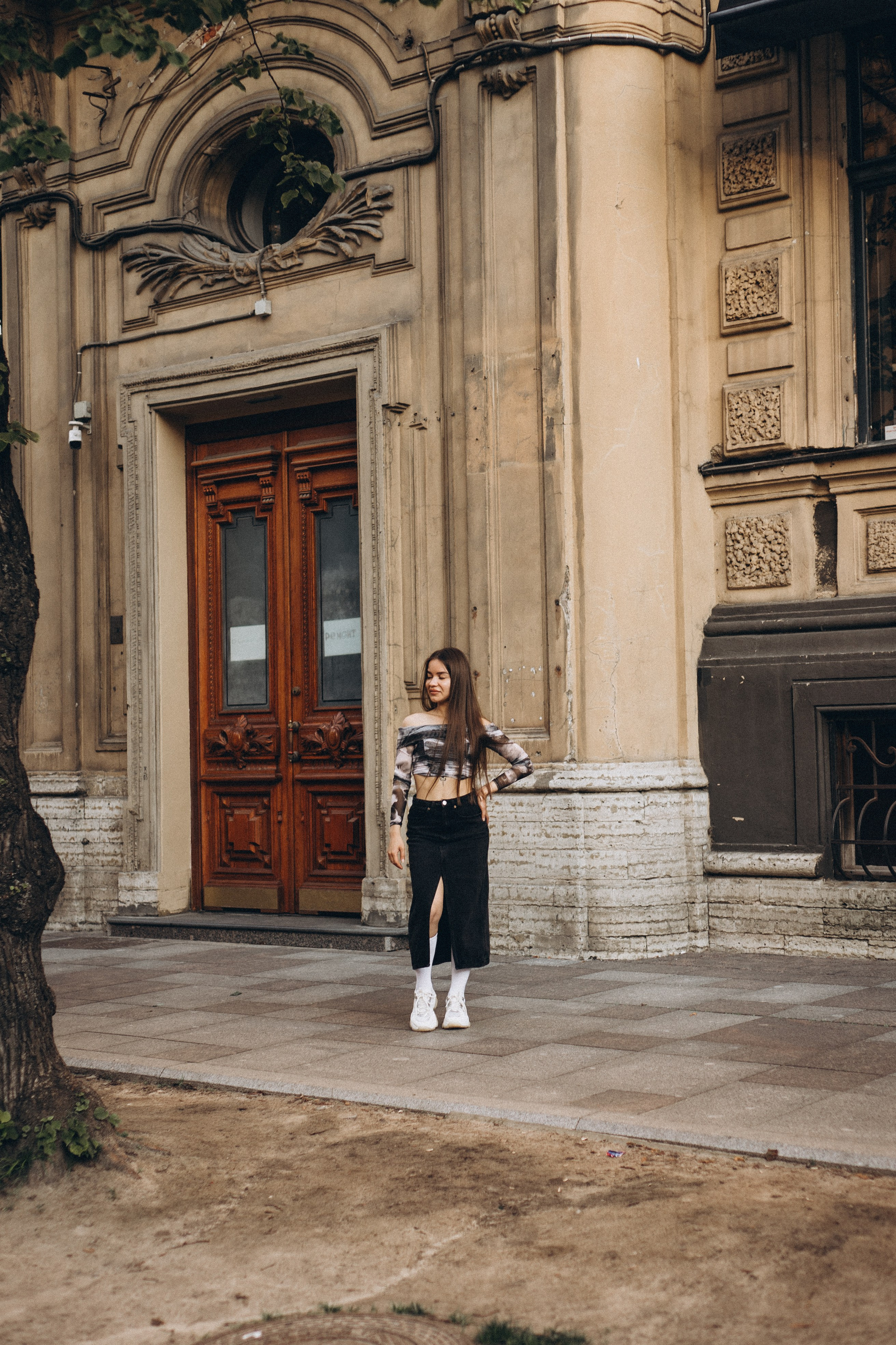ПРОГУЛКА ПО САНКТ-ПЕТЕРБУРГУ. Профессиональный фотограф, Санкт-Петербург — Виктория Богомолова