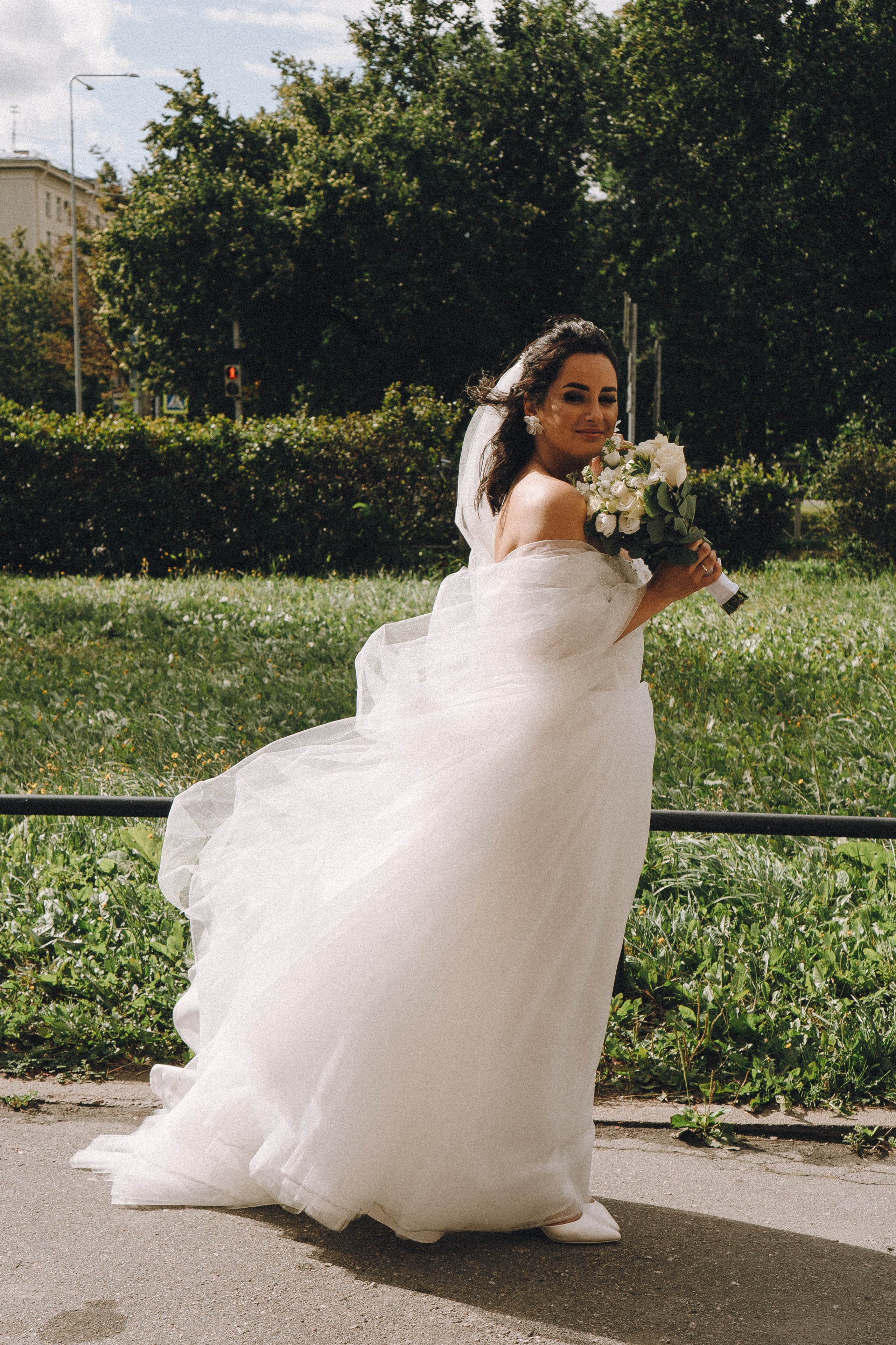 СВАДЕБНАЯ ПРОГУЛКА РЕСТОРАН МЫ ЖЕ НА ТЫ И ФОТОСЕССИИЯ С АВТОМОБИЛЕМ. Профессиональный фотограф, Санкт-Петербург — Виктория Богомолова