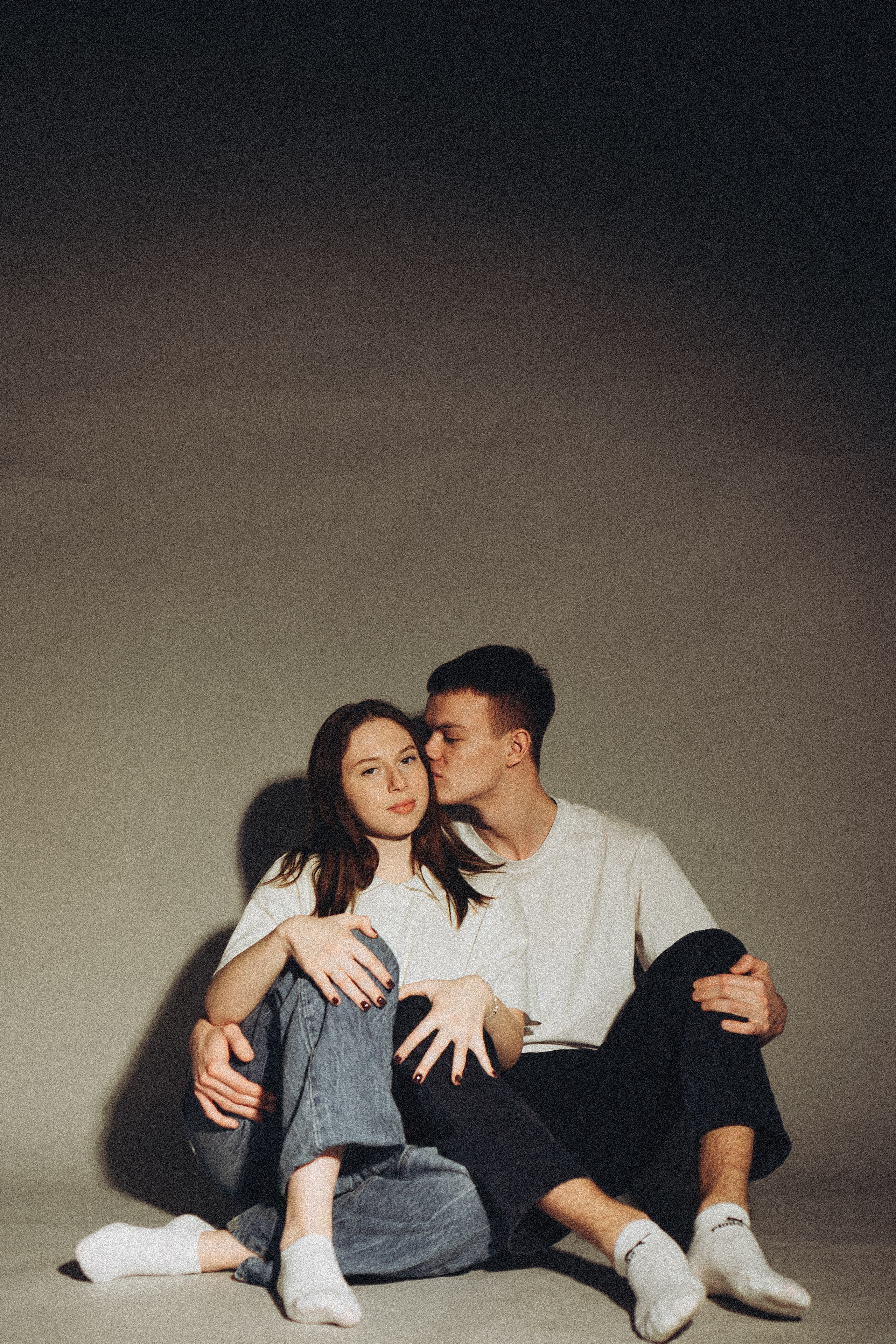 Студийная история. Профессиональный фотограф, Санкт-Петербург — Виктория Богомолова