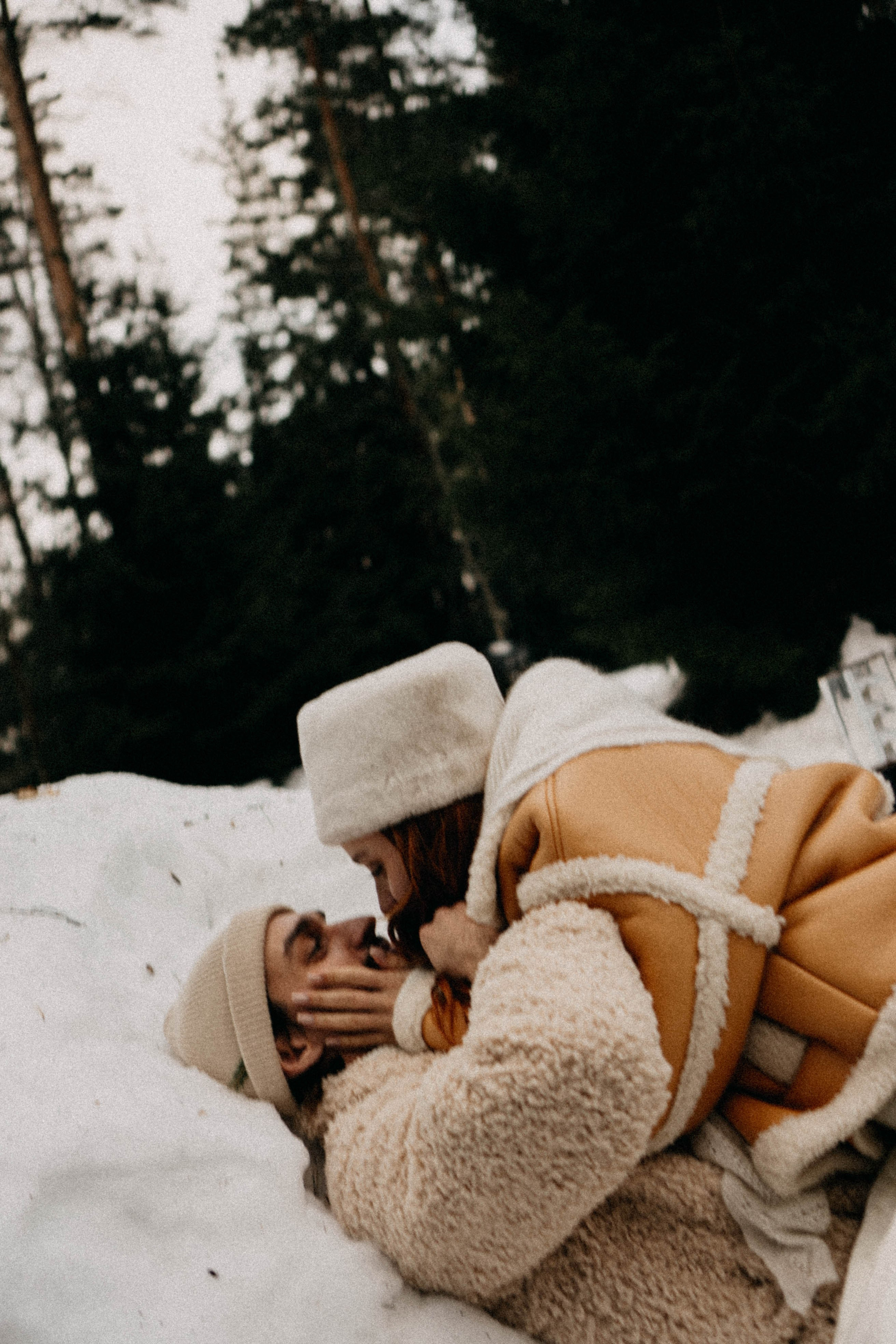 Каток. Профессиональный фотограф, Санкт-Петербург — Виктория Богомолова