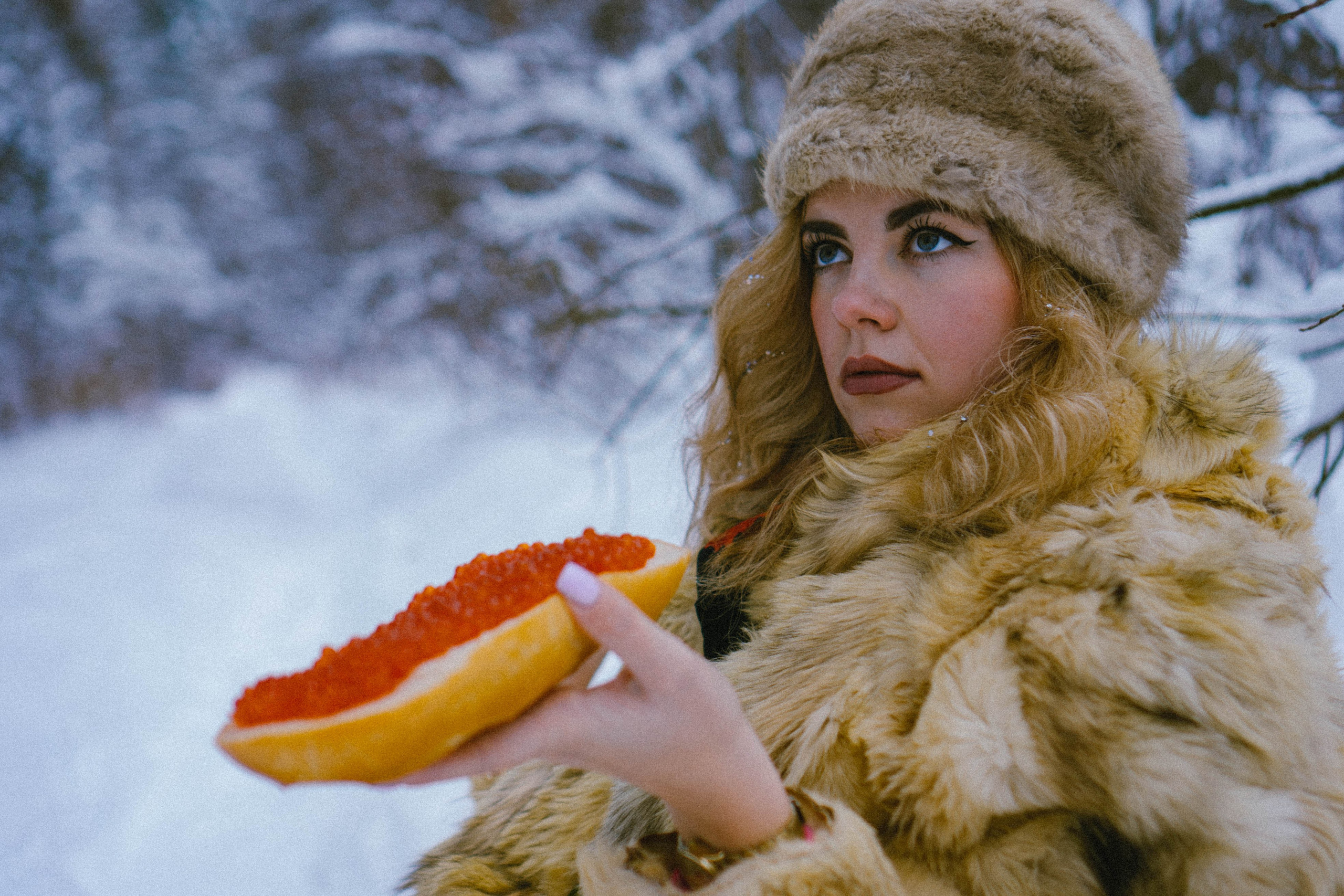Русский стиль. Профессиональный фотограф, Санкт-Петербург — Виктория Богомолова