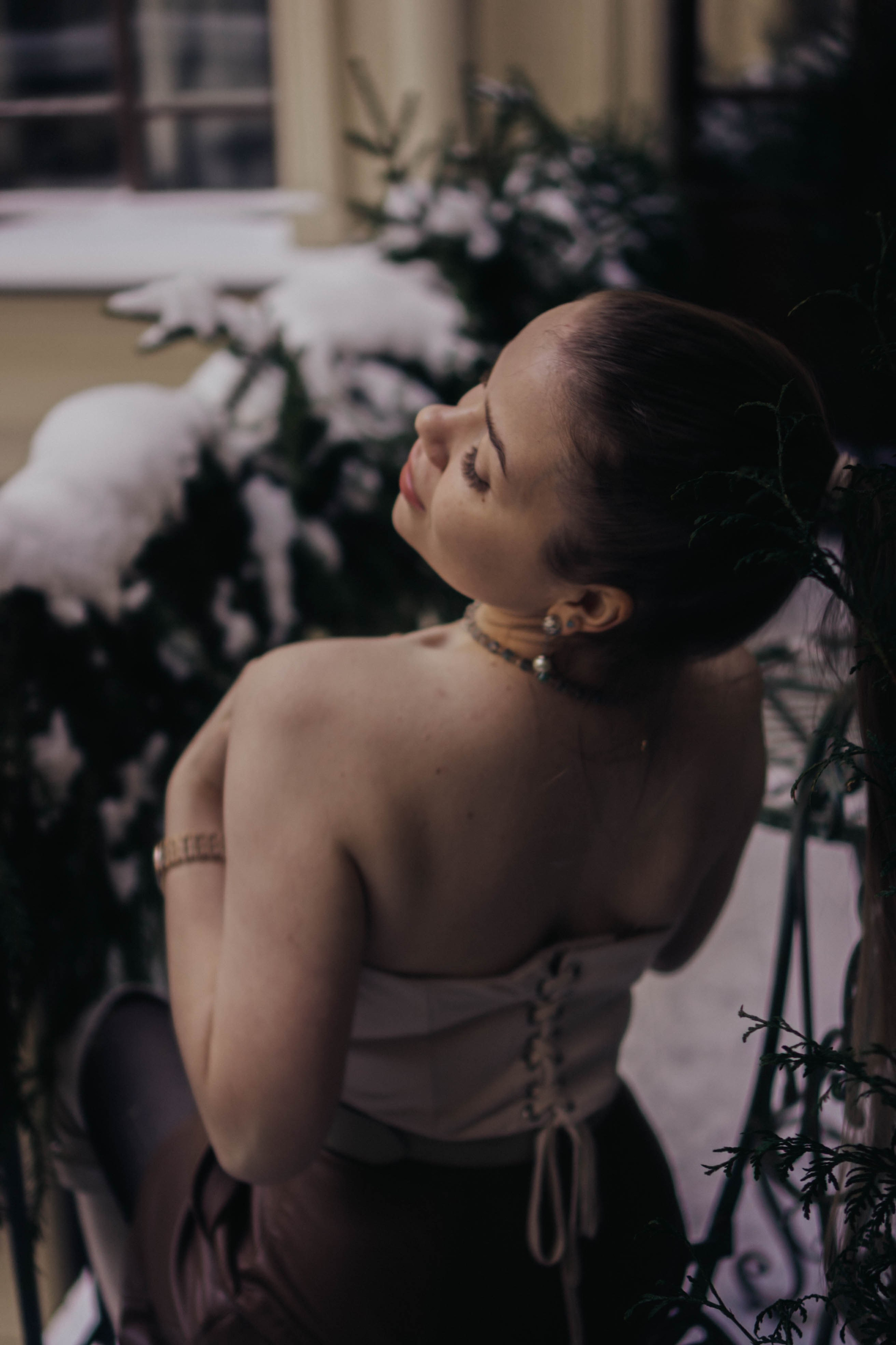 Питерский балкон. Профессиональный фотограф, Санкт-Петербург — Виктория Богомолова