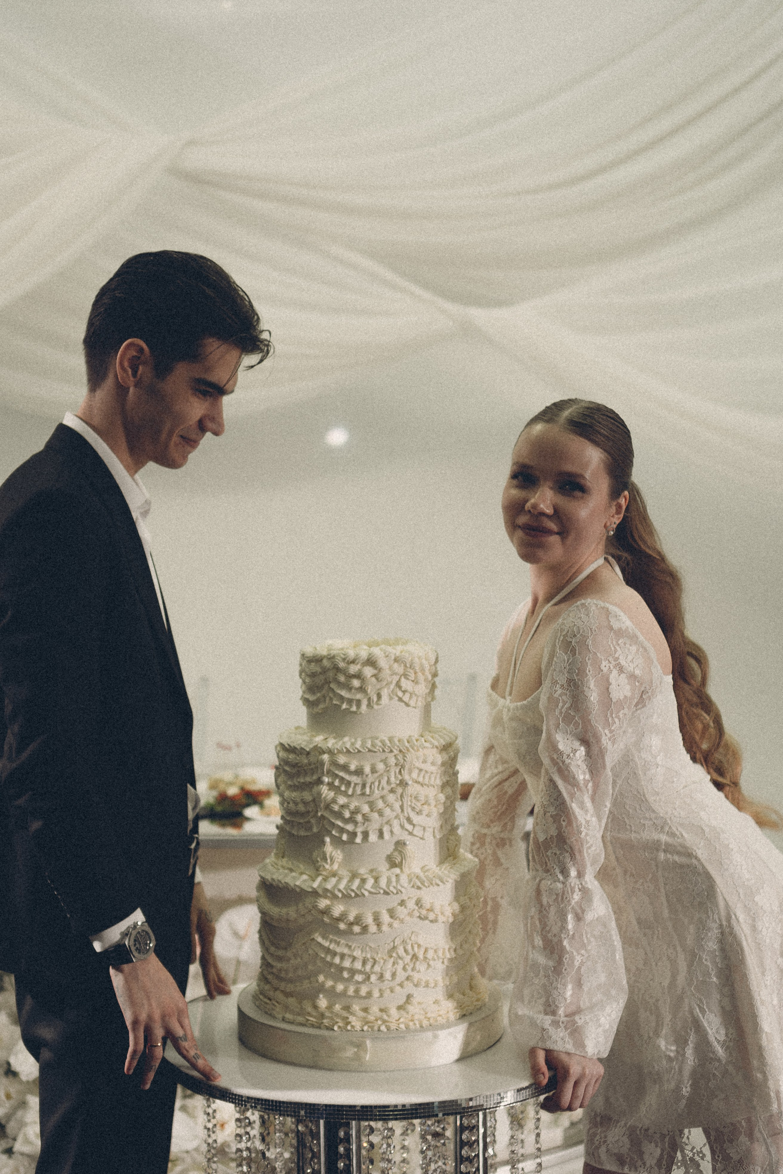 СВАДЕБНАЯ СЬЕМКА В ОТЕЛЕ В СИБИРИ. Профессиональный фотограф, Санкт-Петербург — Виктория Богомолова