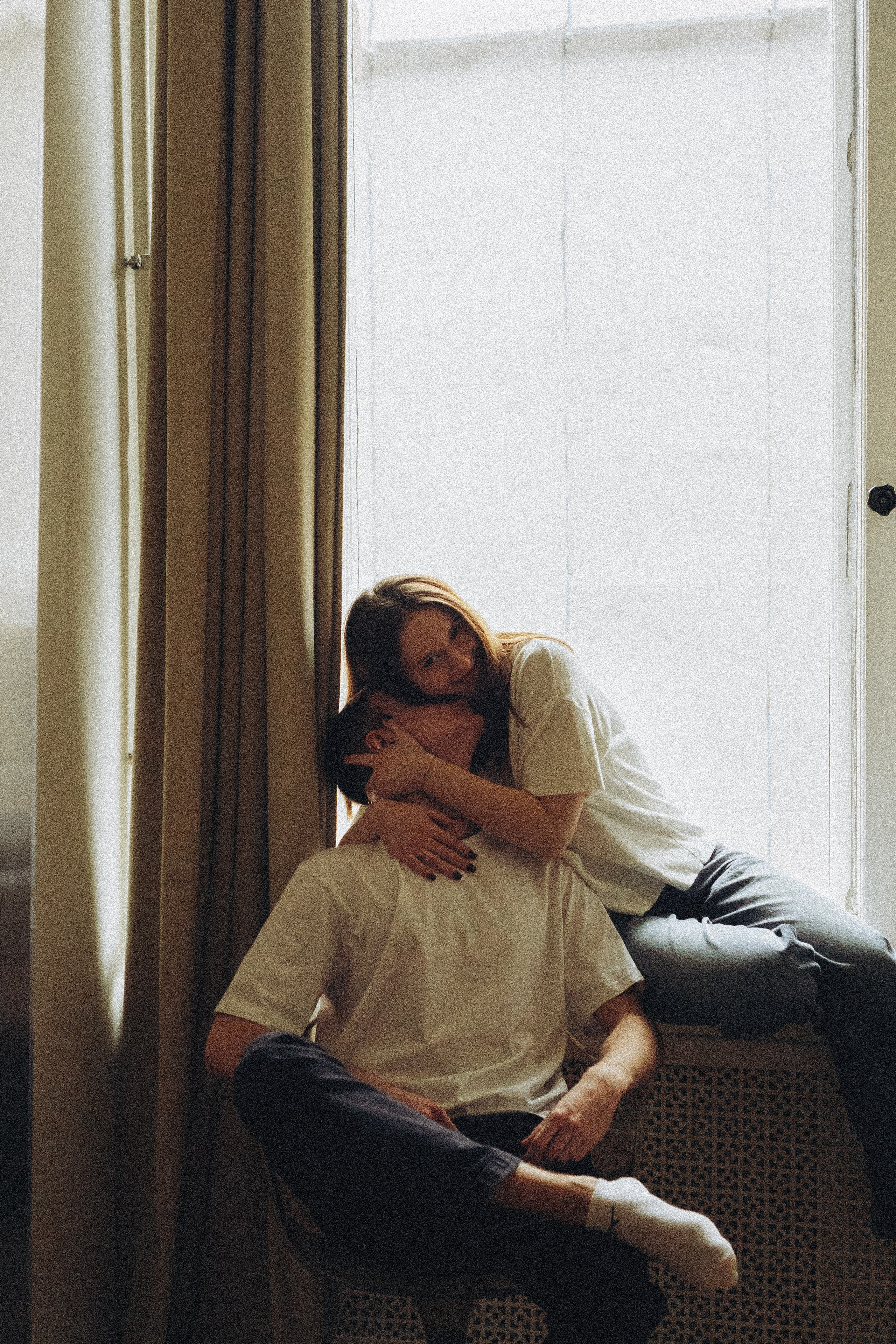 Студийная история. Профессиональный фотограф, Санкт-Петербург — Виктория Богомолова