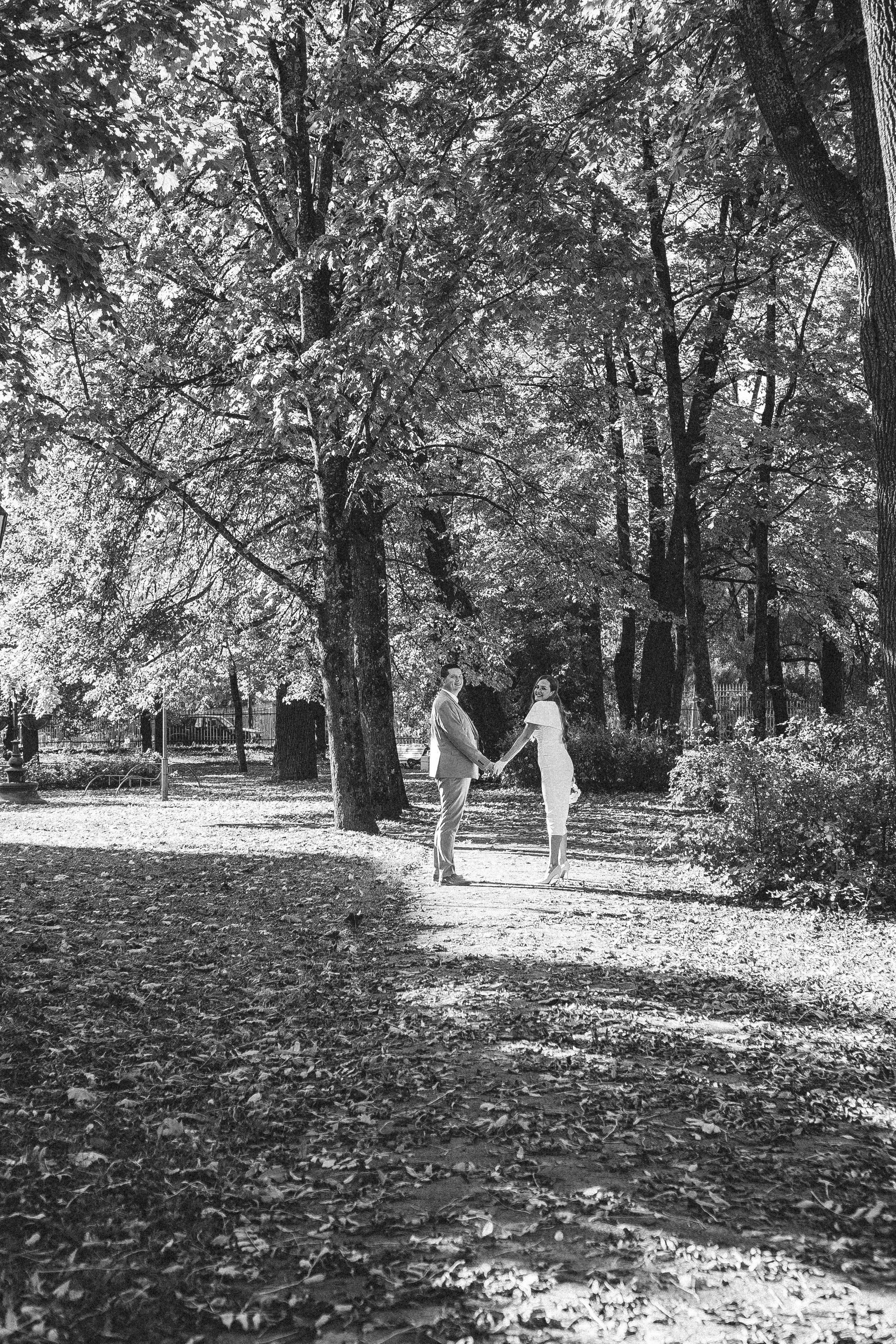 СВАДЕБНАЯ В ПУШКИНЕ. Профессиональный фотограф, Санкт-Петербург — Виктория Богомолова