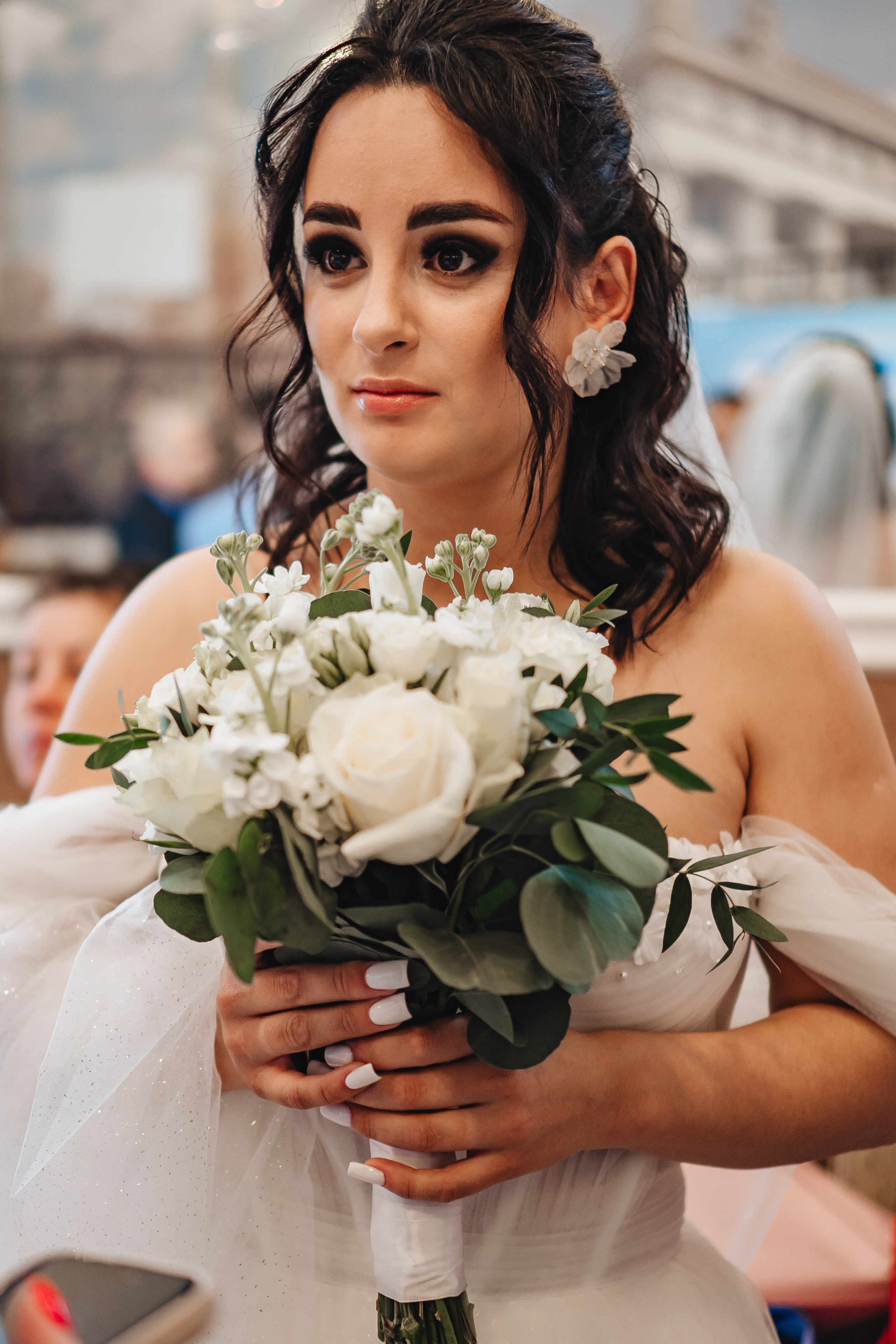 СВАДЕБНАЯ СЬЕМКА В ЗАГСЕ НА МОСКОВСКОМ ПРОСПЕКТЕ. Профессиональный фотограф, Санкт-Петербург — Виктория Богомолова