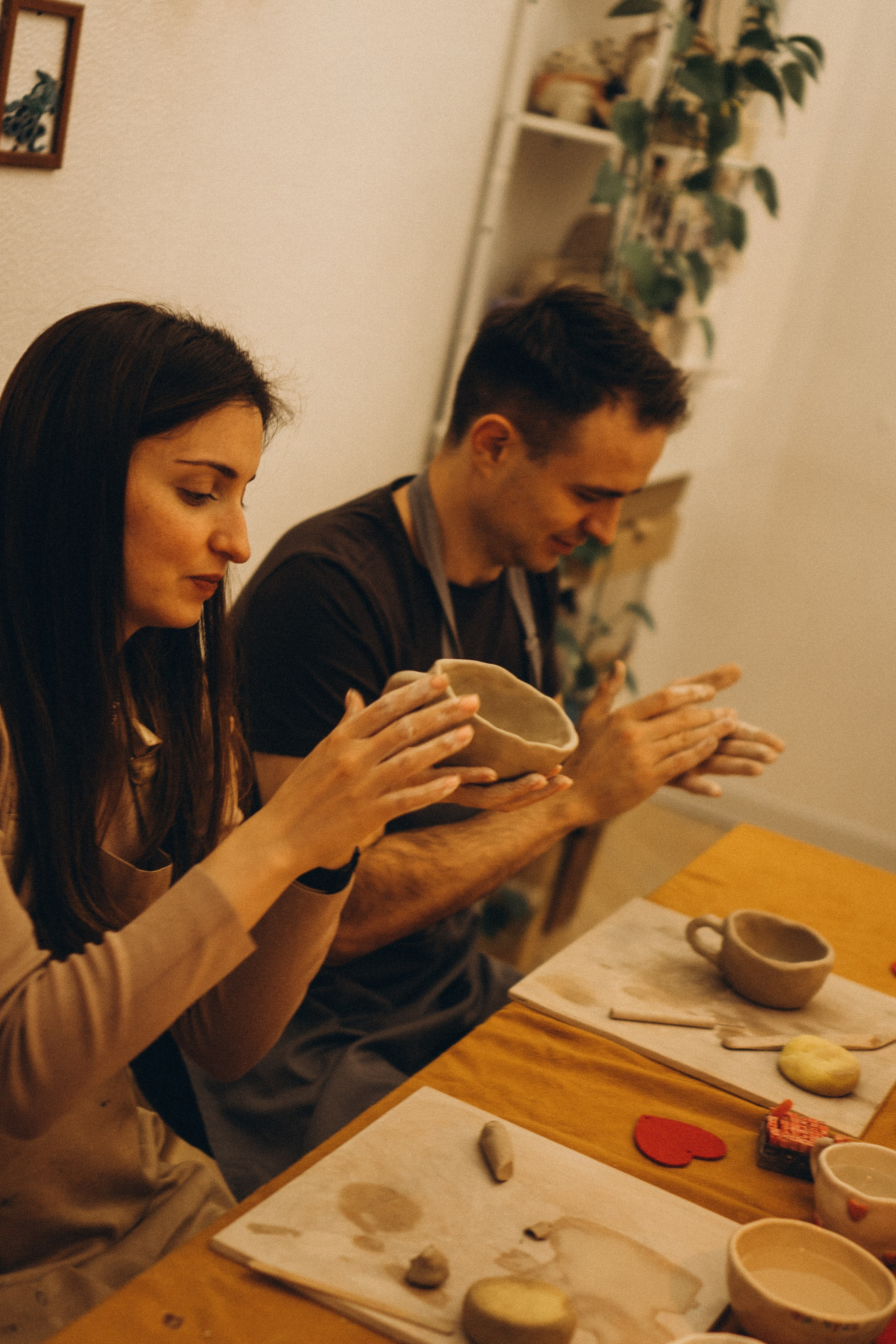 ЛЕПКАРНЯ. Профессиональный фотограф, Санкт-Петербург — Виктория Богомолова